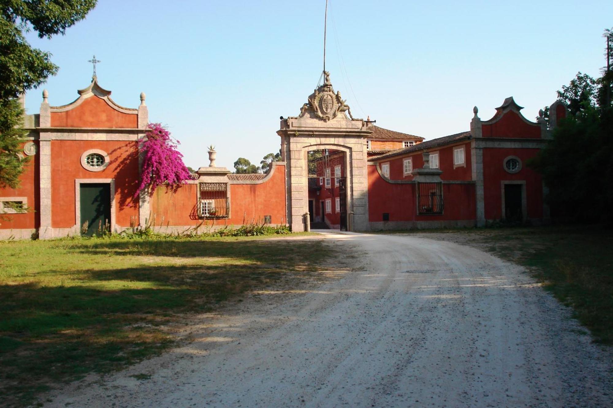 Casa De Sezim