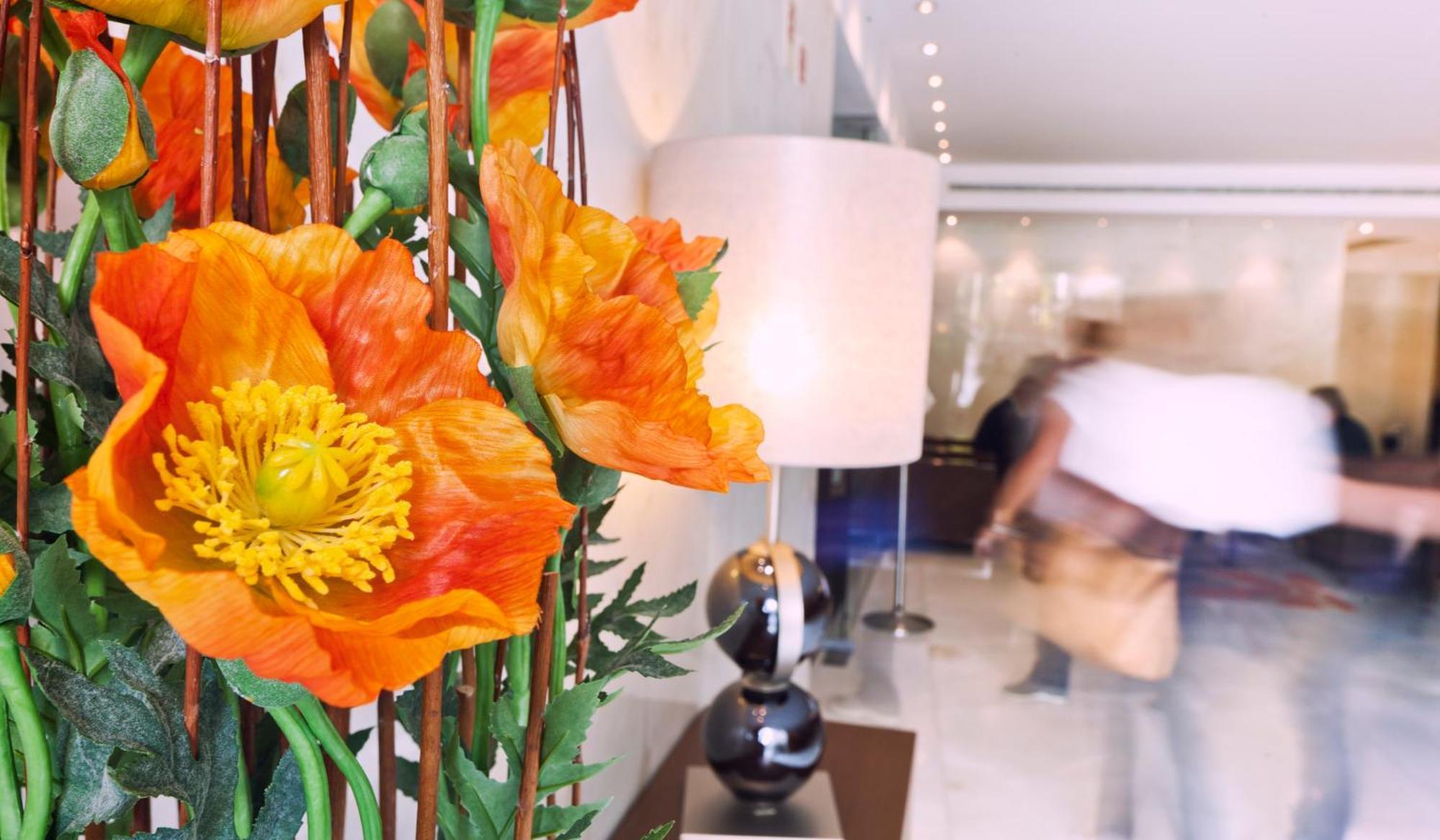 Hotel Lux 4*