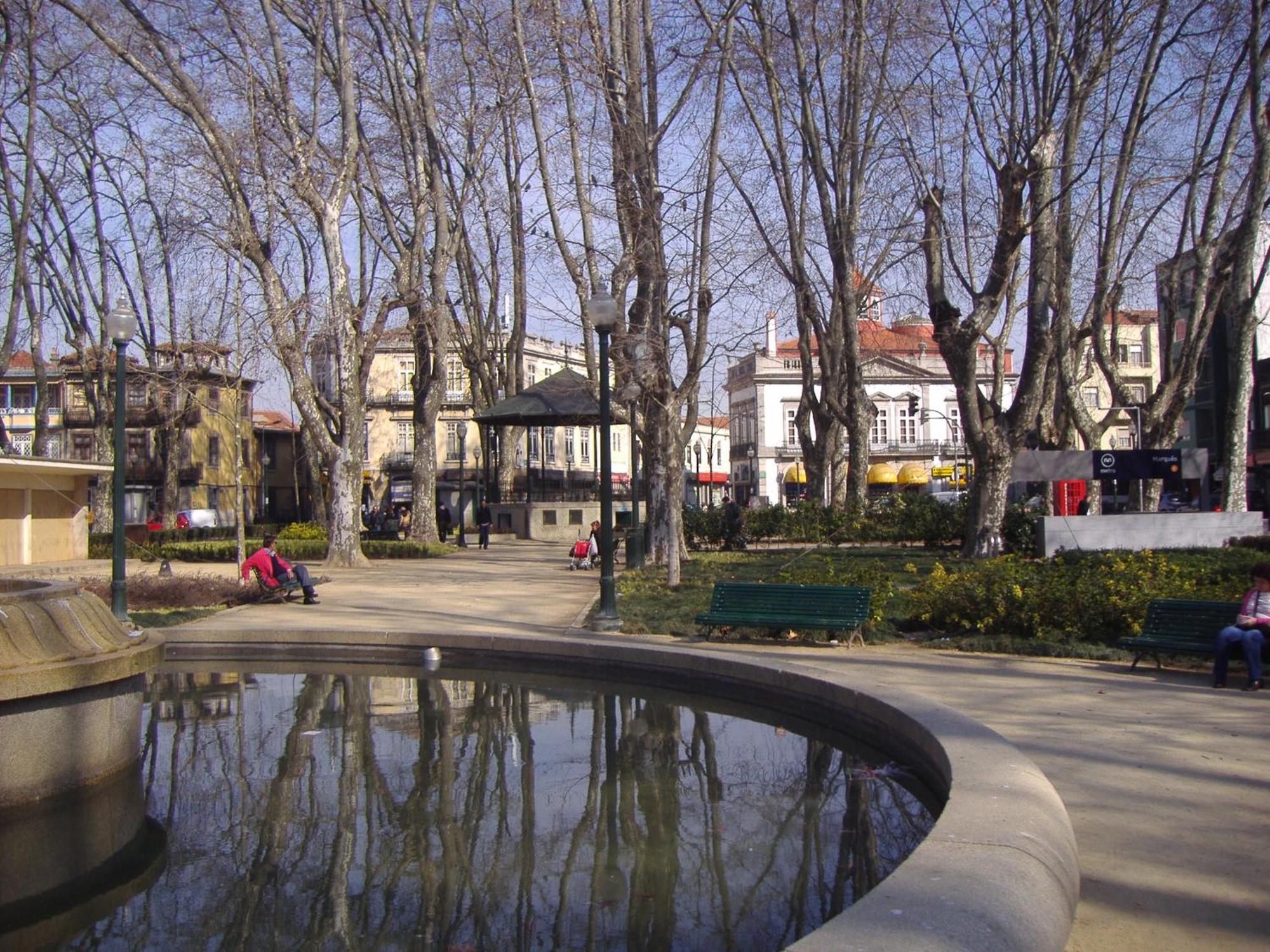 Grande Rio Oporto