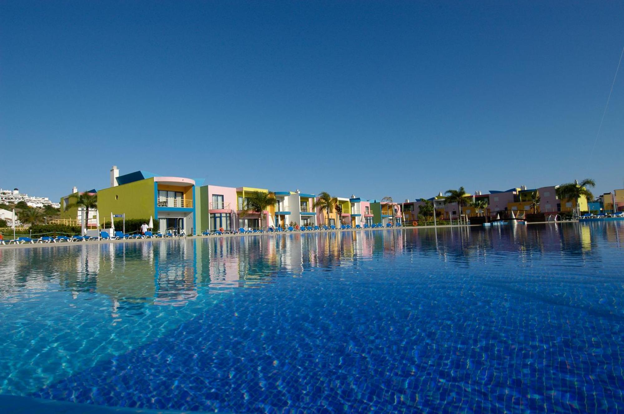 Orada Turisticos - Marina De Albufeira