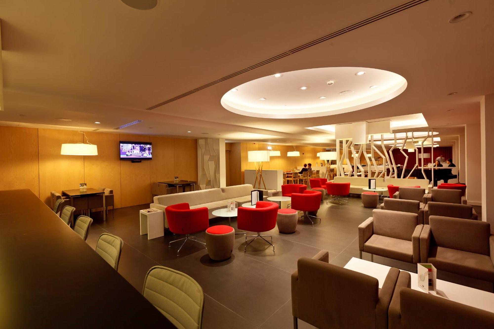 Hotel Mercure Centro Braga