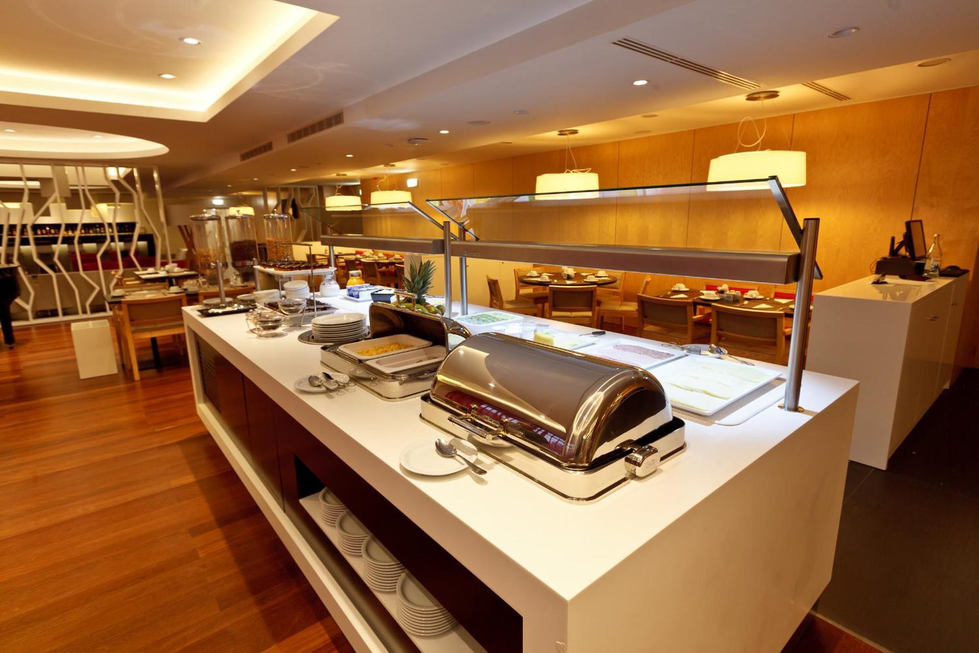 Hotel Mercure Centro