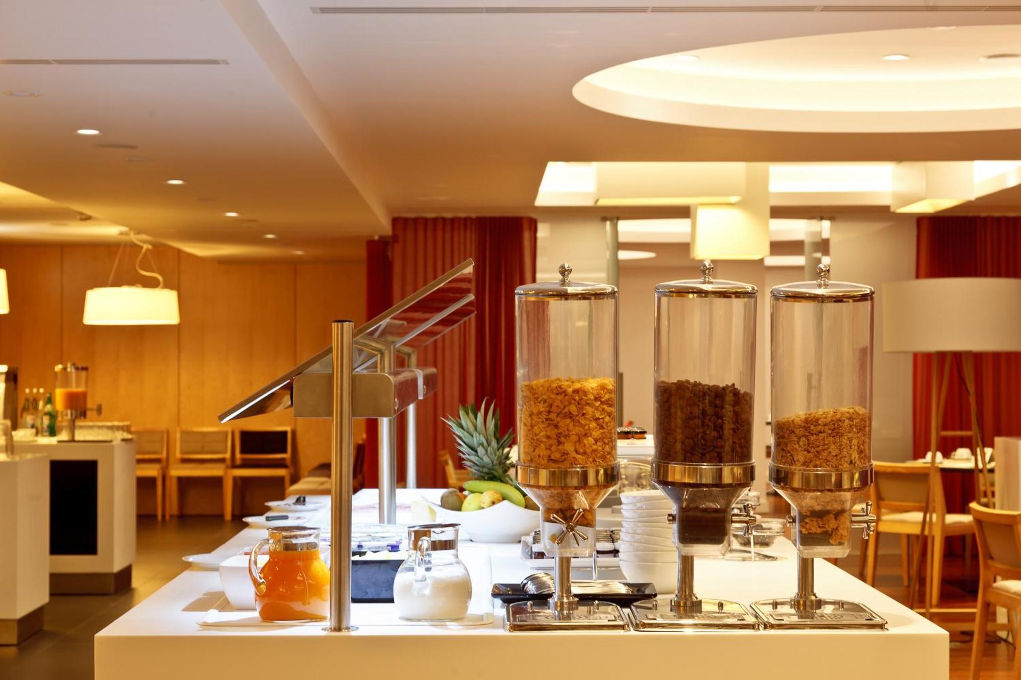 Hotel Mercure Centro Braga