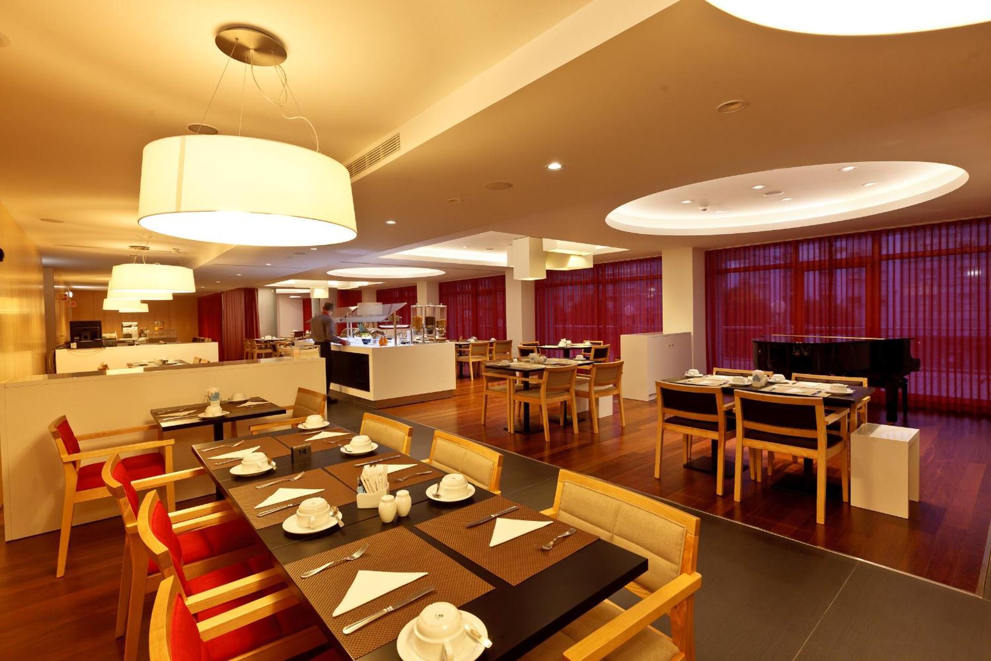 Hotel Mercure Centro 4*