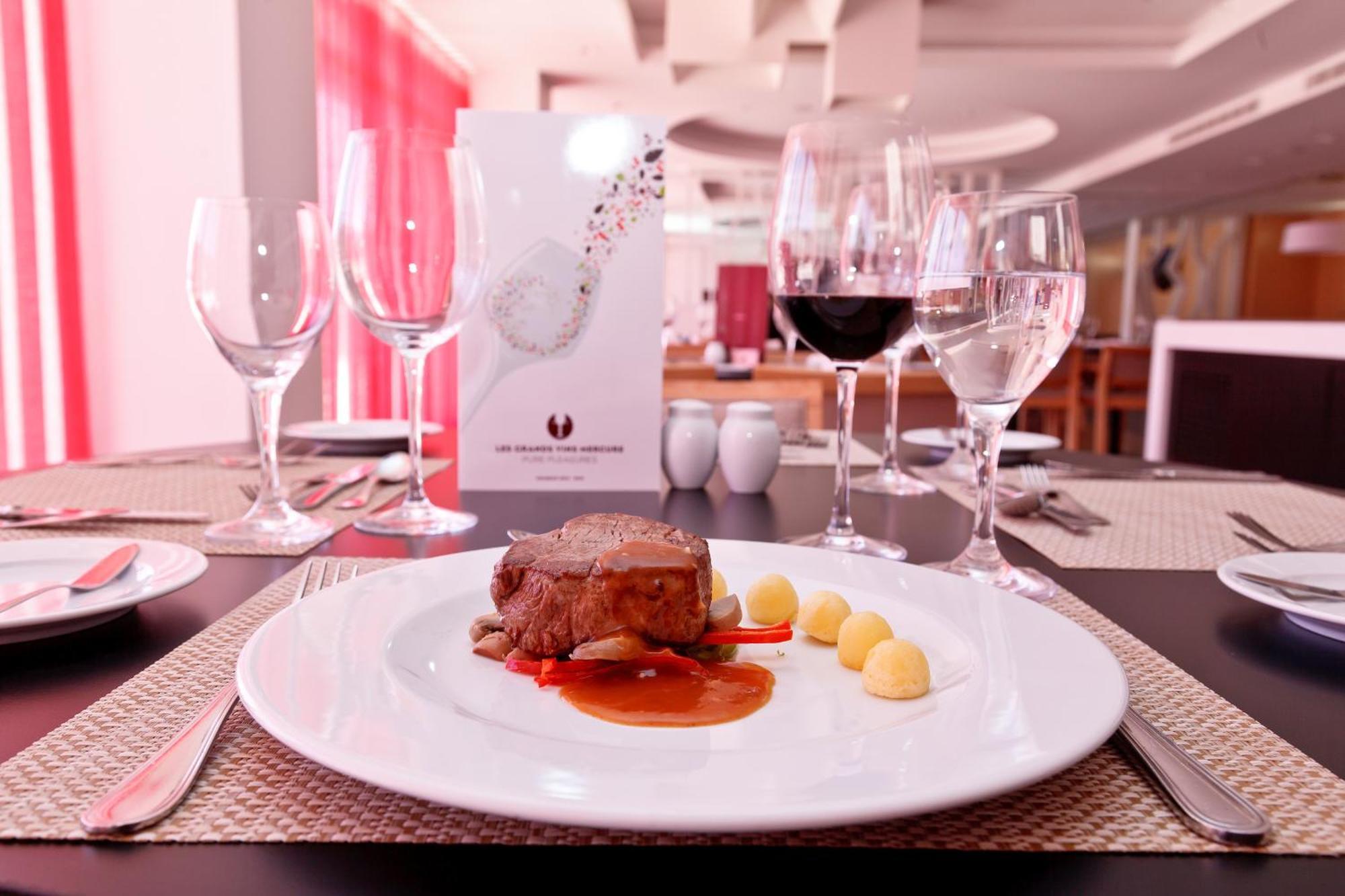 Mercure Centro