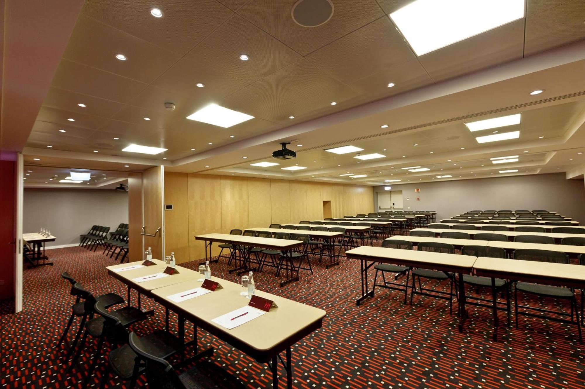 Hotel Mercure Centro Braga
