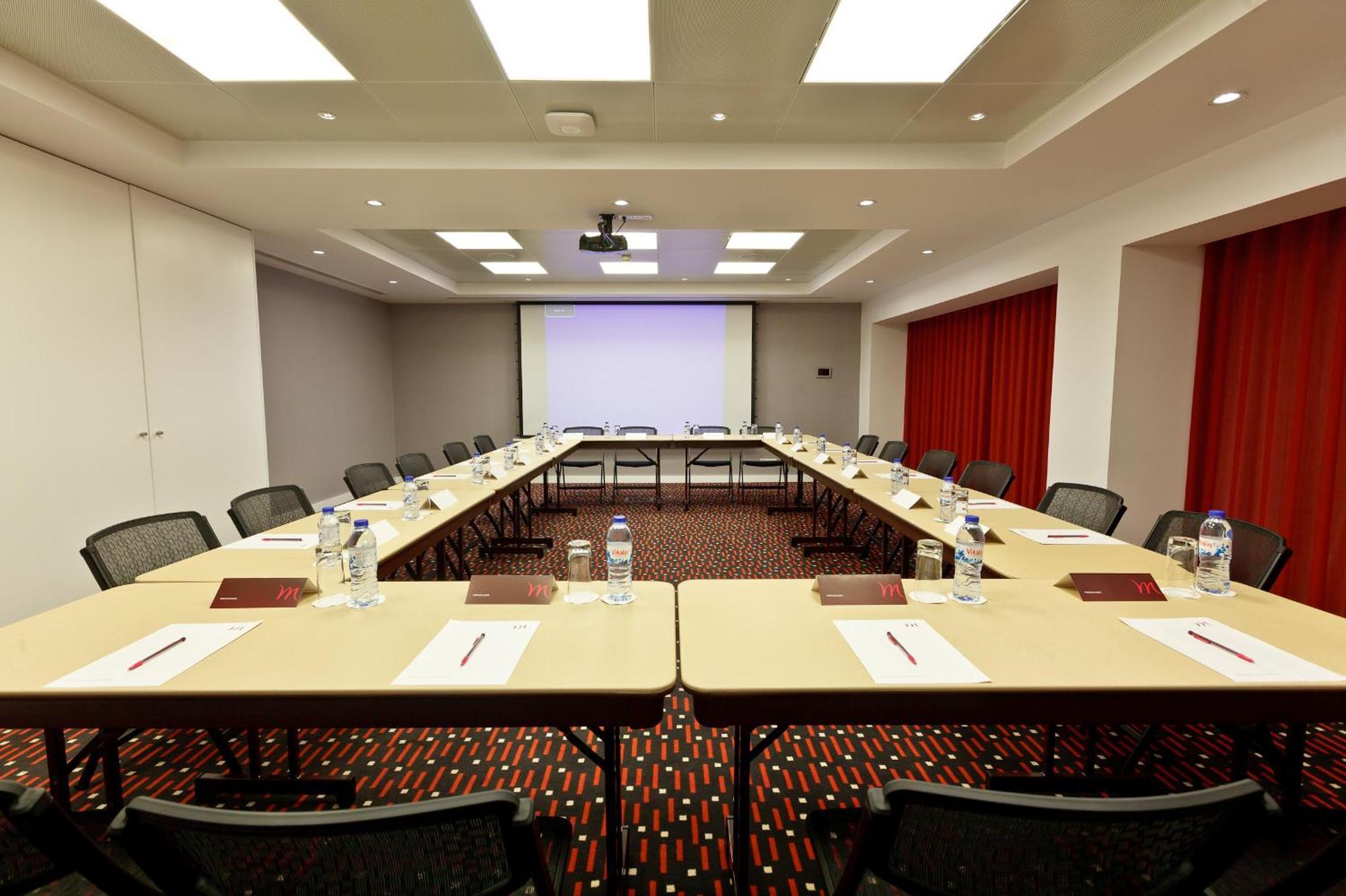 Hotel Mercure Centro