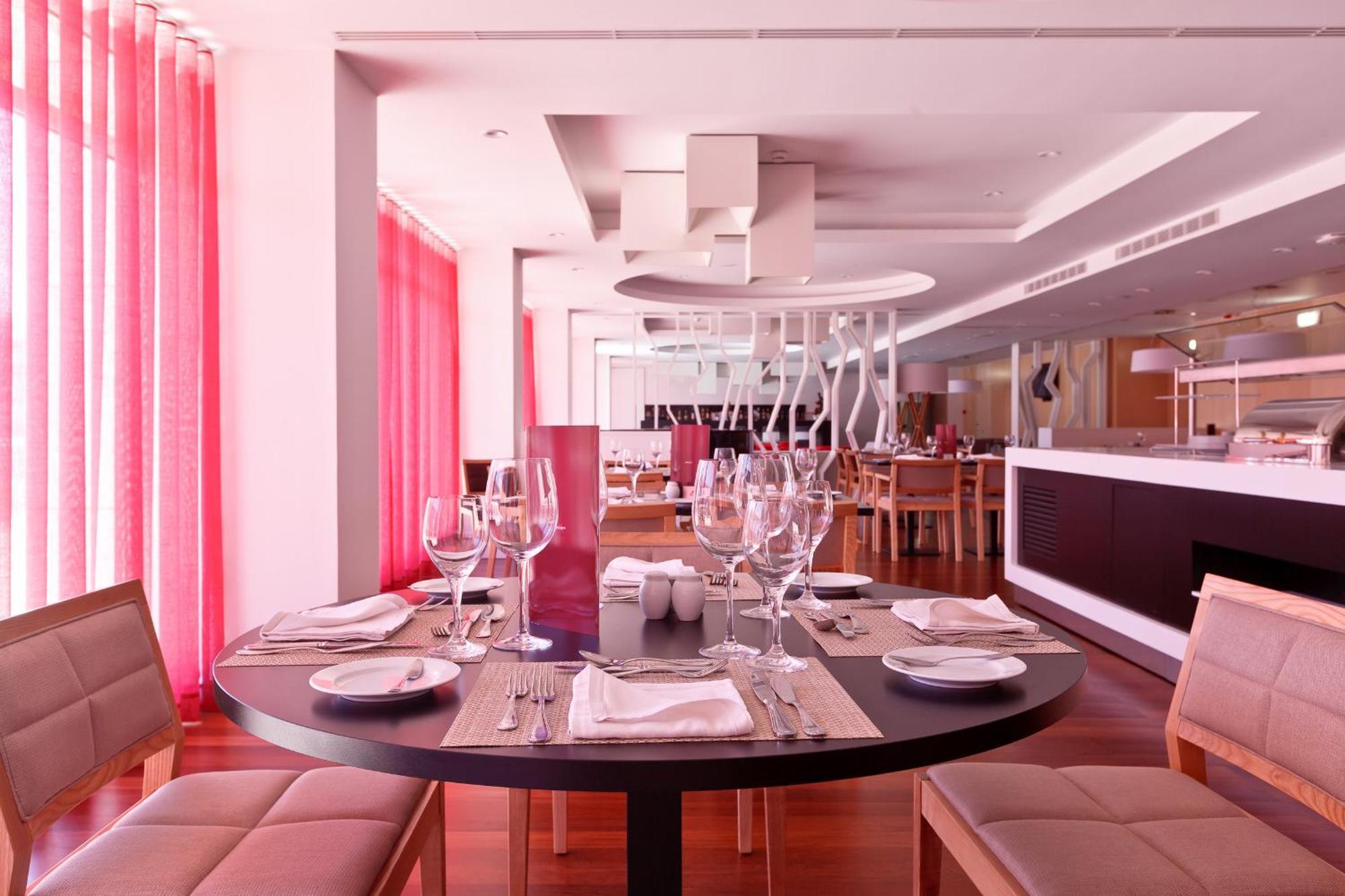 Hotel Mercure Centro Braga