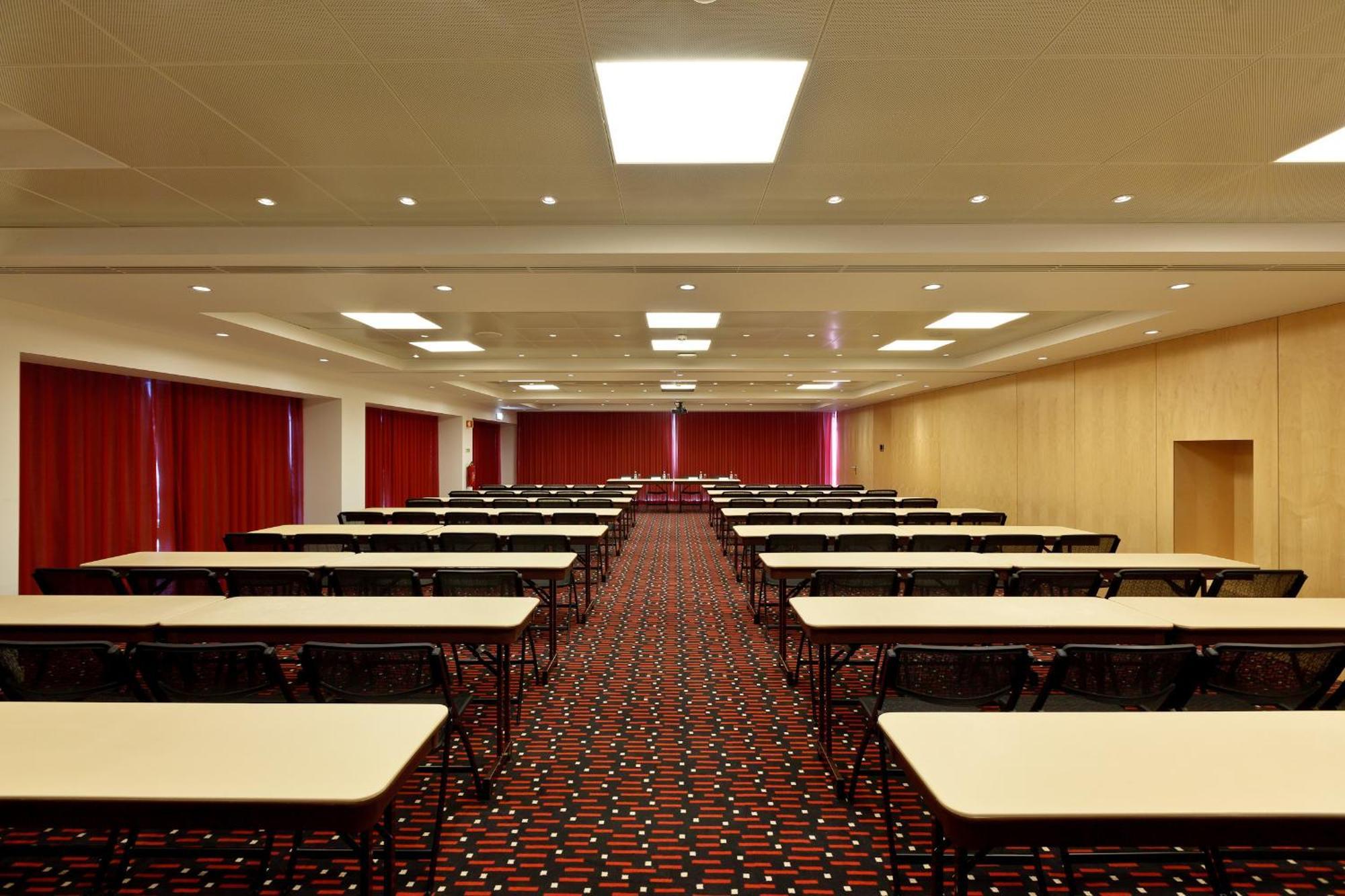 Mercure Centro