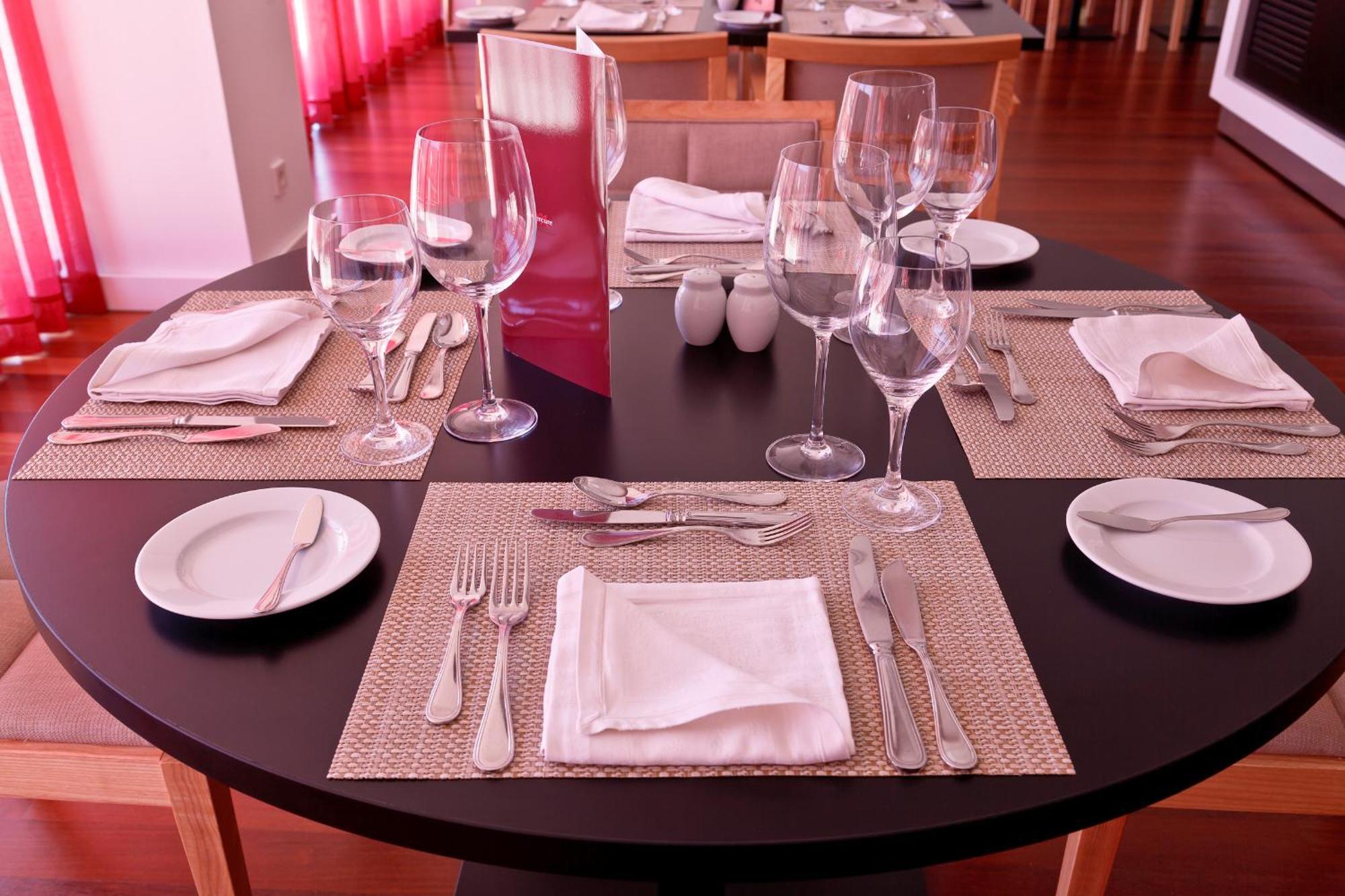 Hotel Mercure Centro 4*