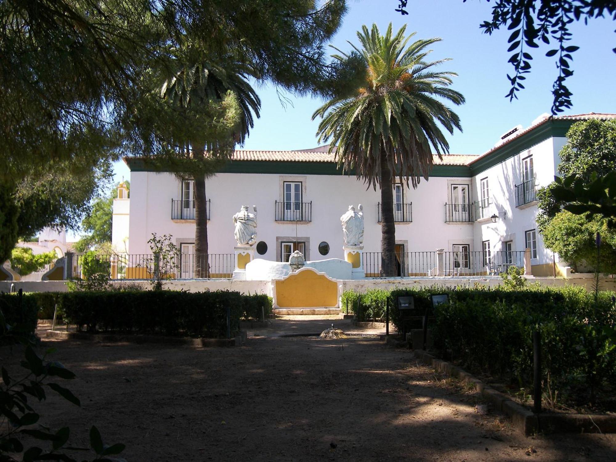 Hotel Rural Quinta De Santo Antonio