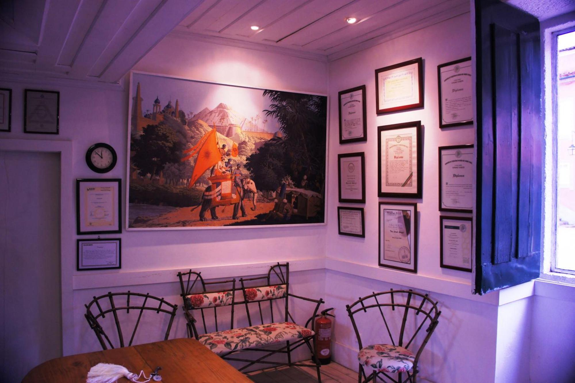 Casa De Sezim