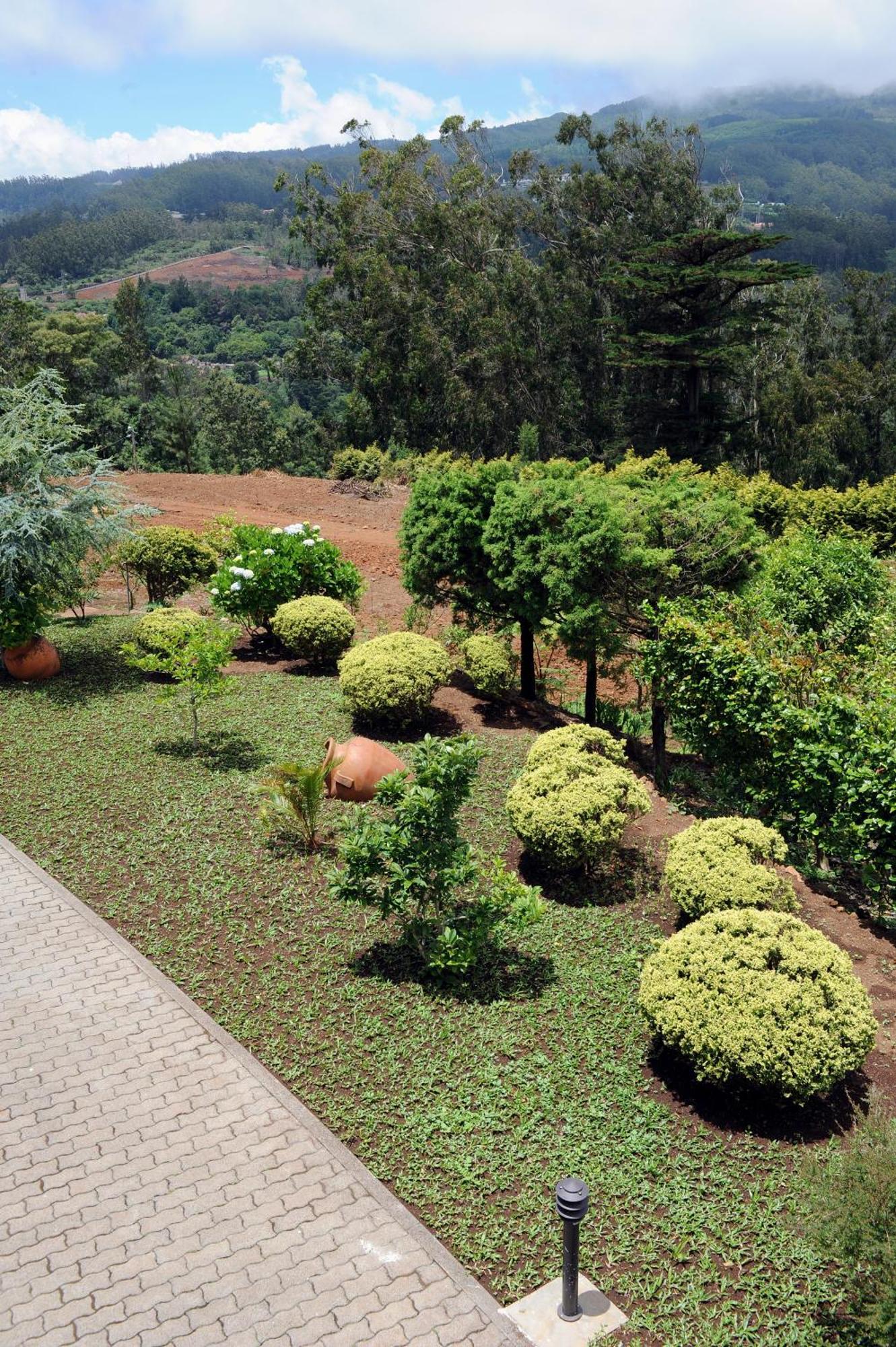 Quinta Da Cova Do Milho