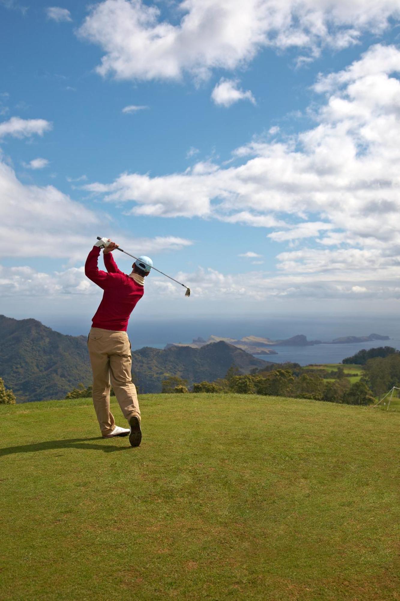 Portobay Serra Golf
