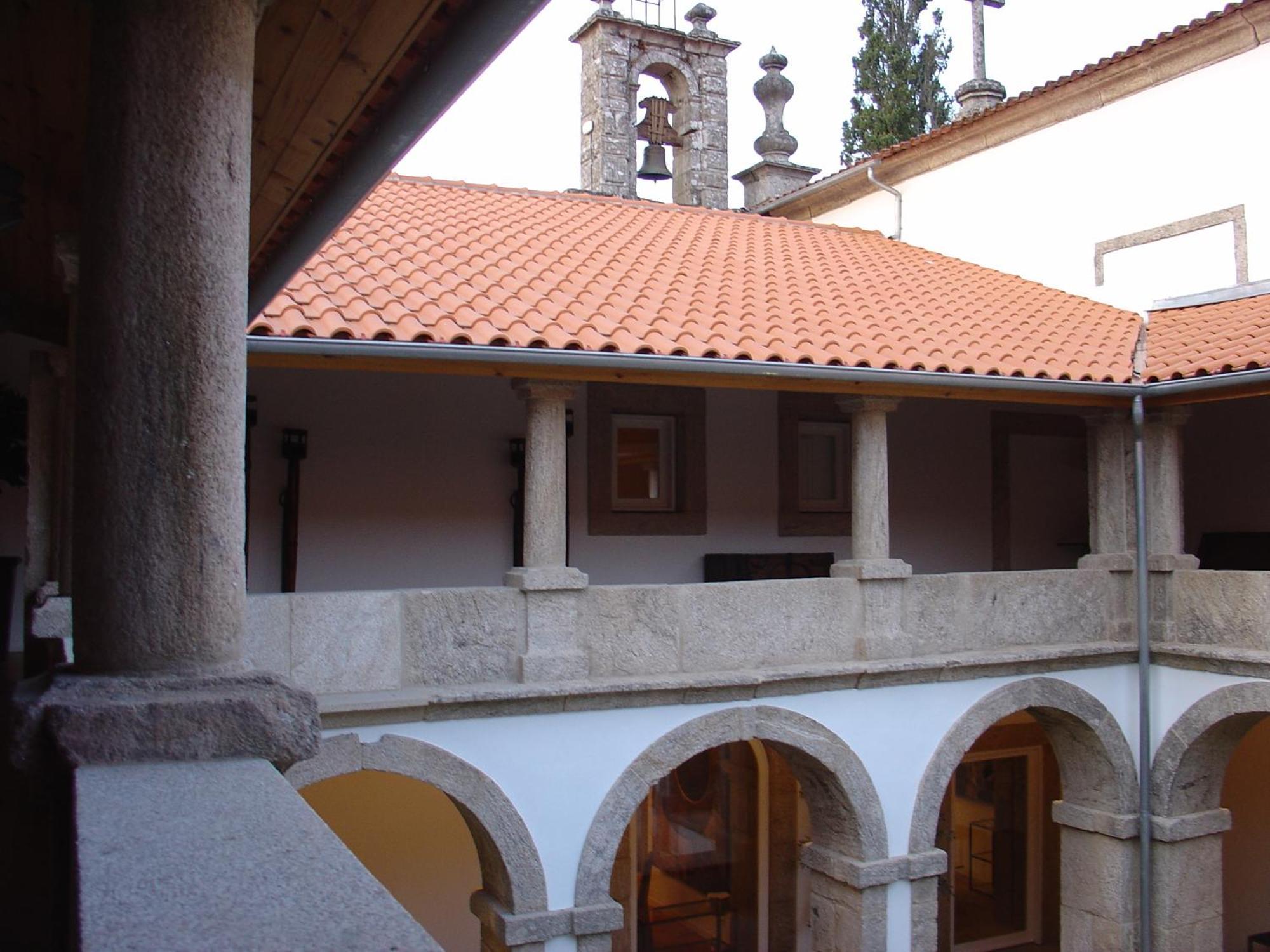 Convento Dos Capuchos