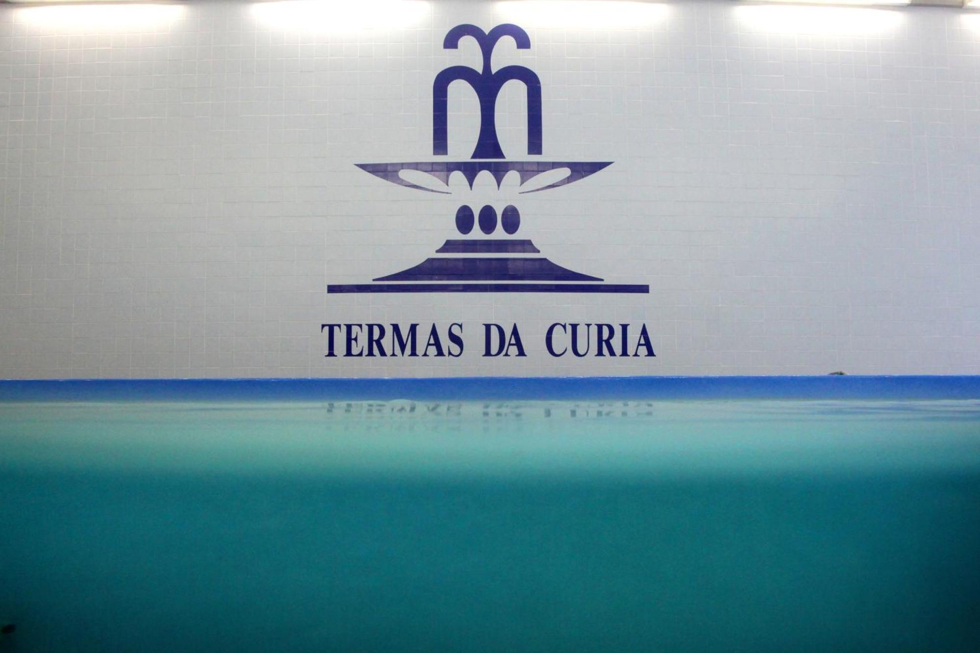Hotel Termas Da 3*