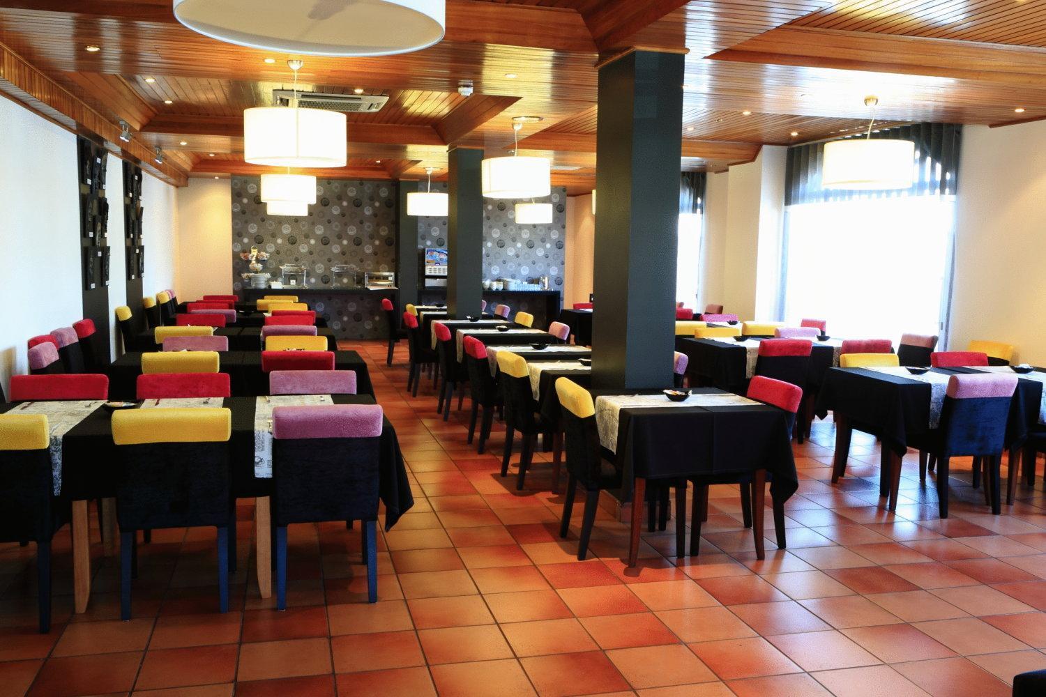 Hotel Caldas Internacional Caldas Da Rainha