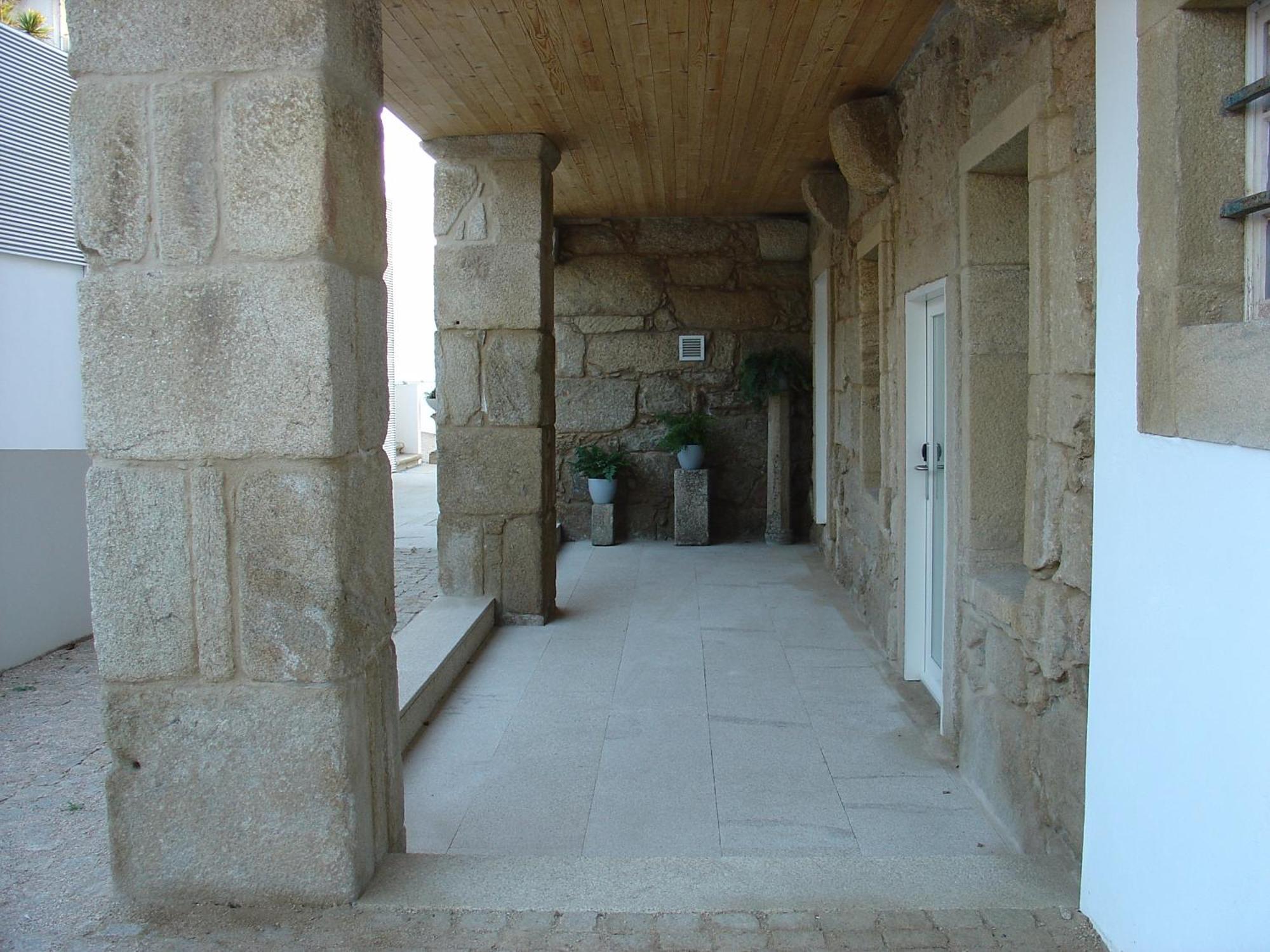 Hotel Convento Dos Capuchos