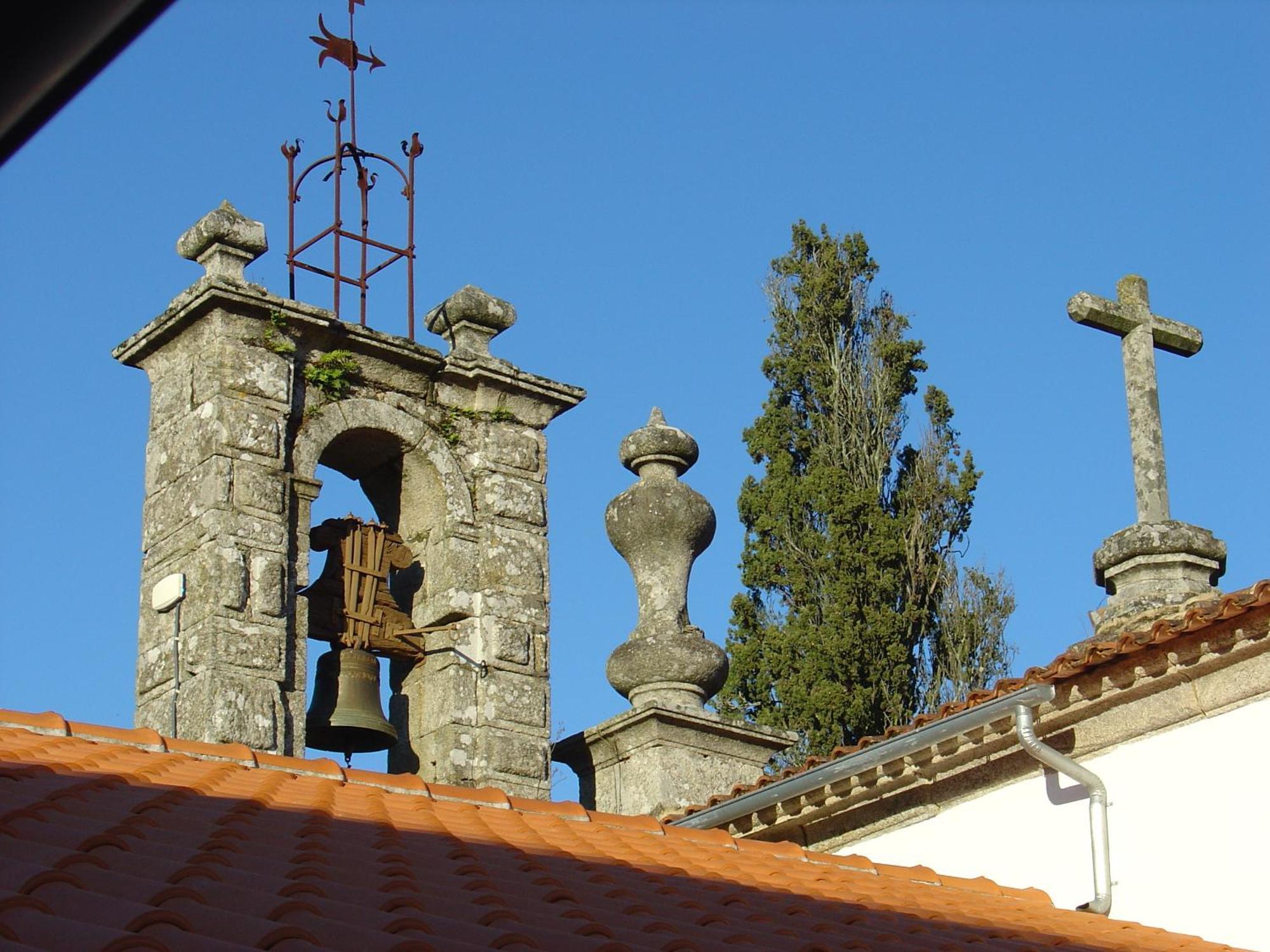 Hotel Convento Dos Capuchos Moncao