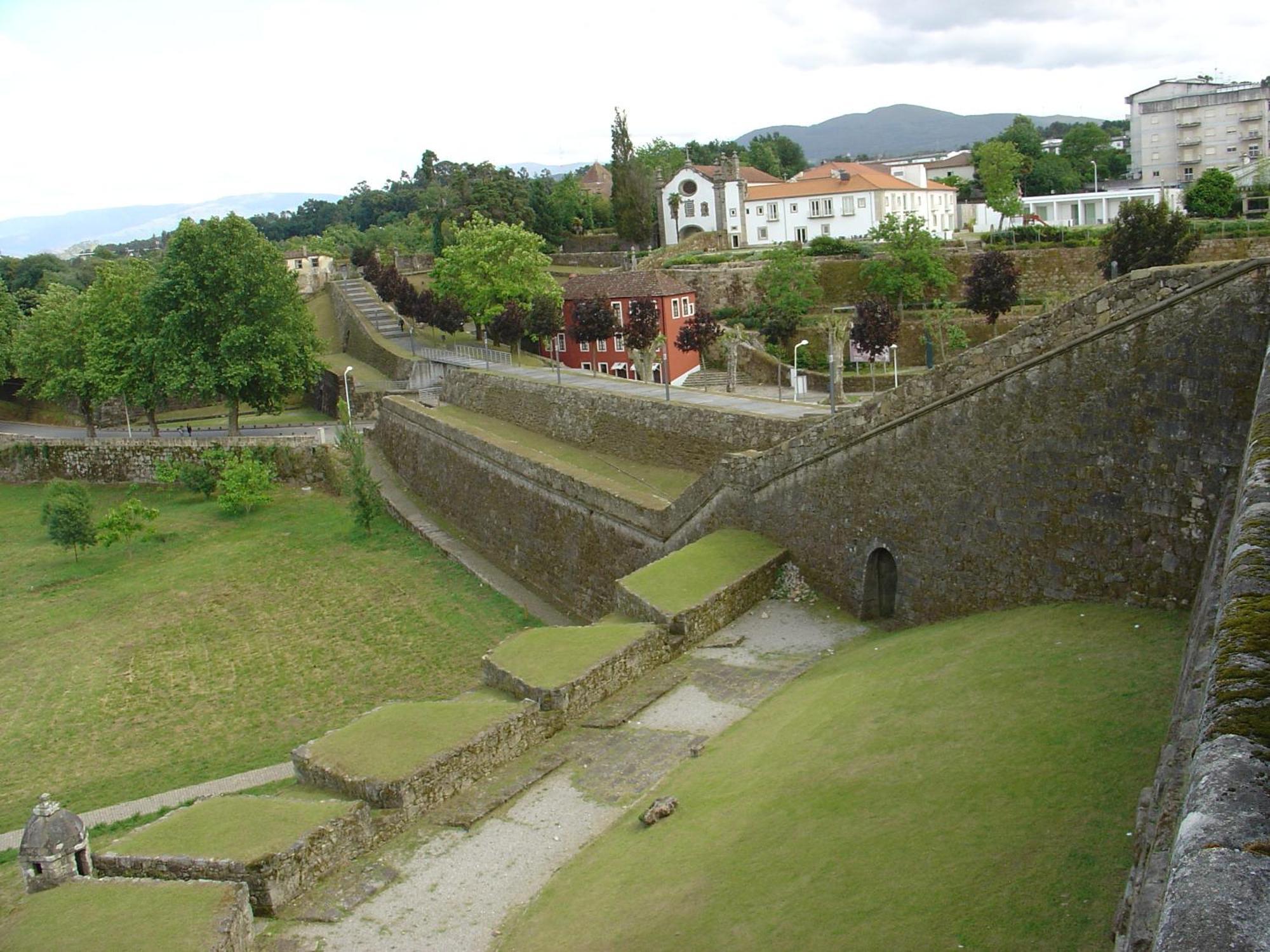 Hotel Convento Dos Capuchos 4*