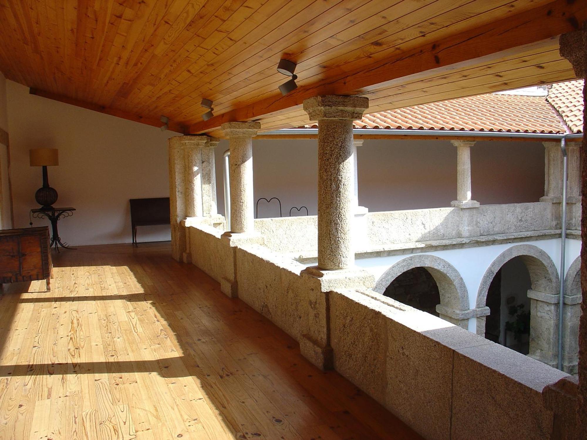 Hotel Convento Dos Capuchos