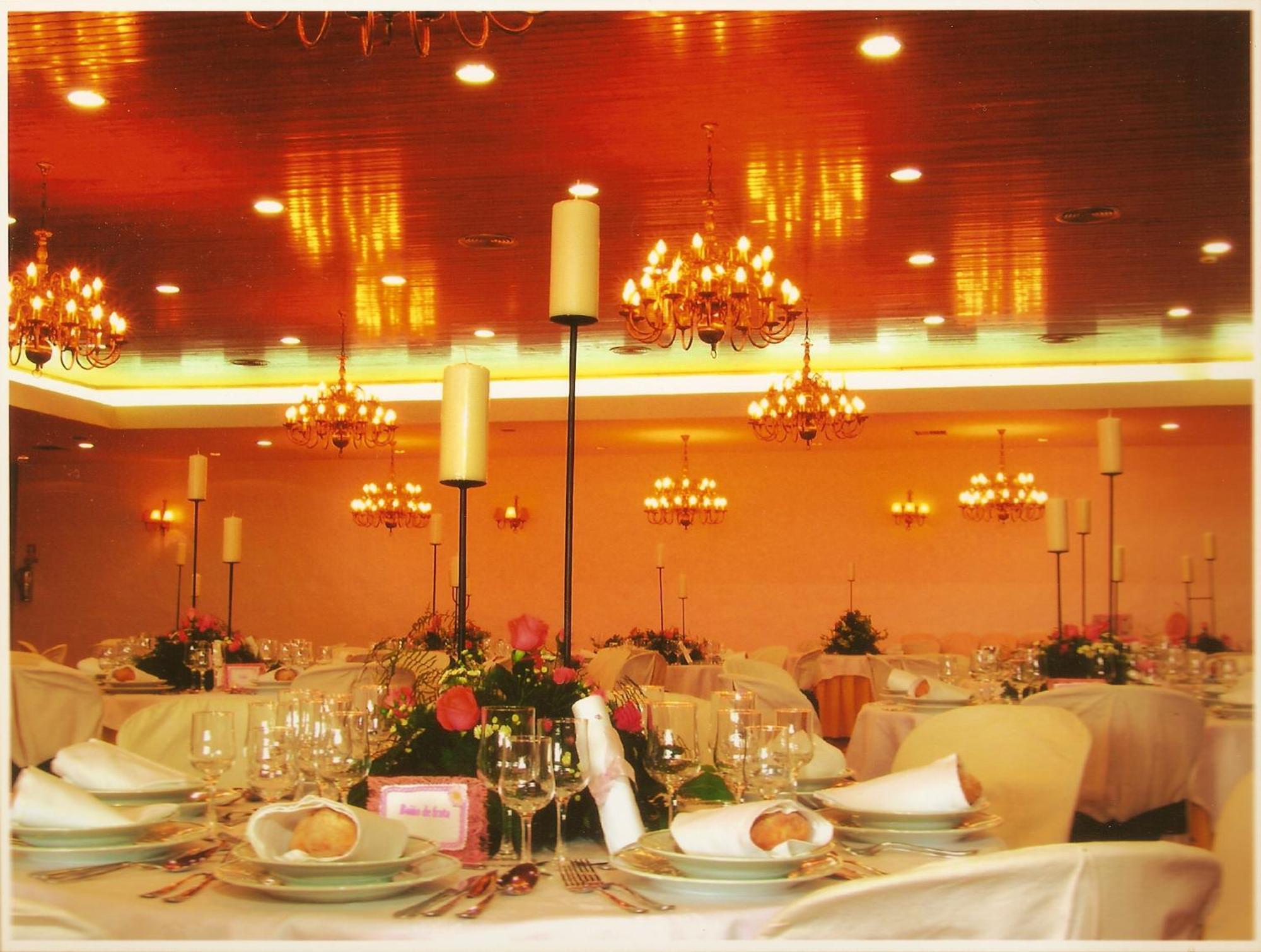 Hotel Rural A Coutada - Peniche 3*
