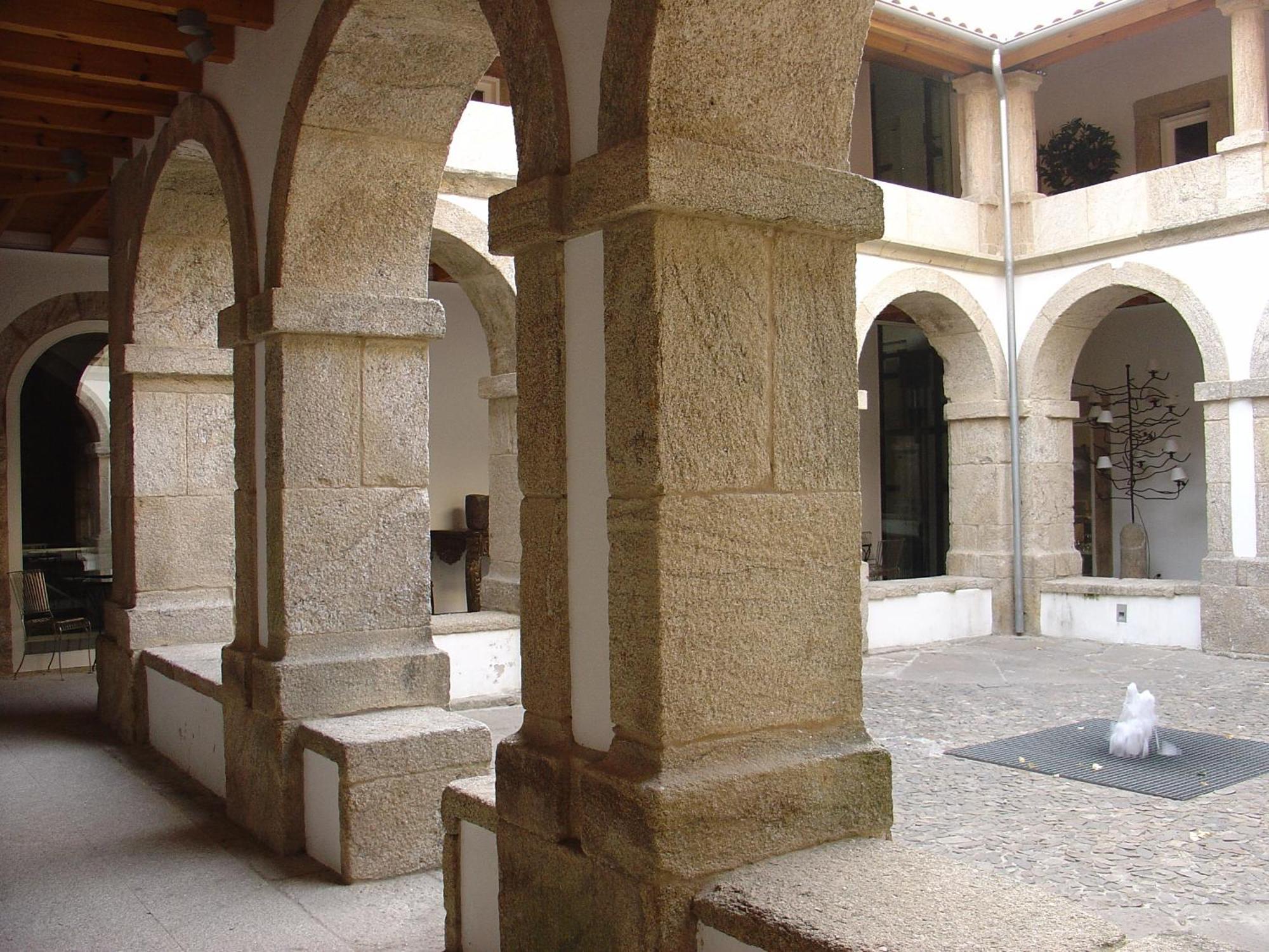 Convento Dos Capuchos