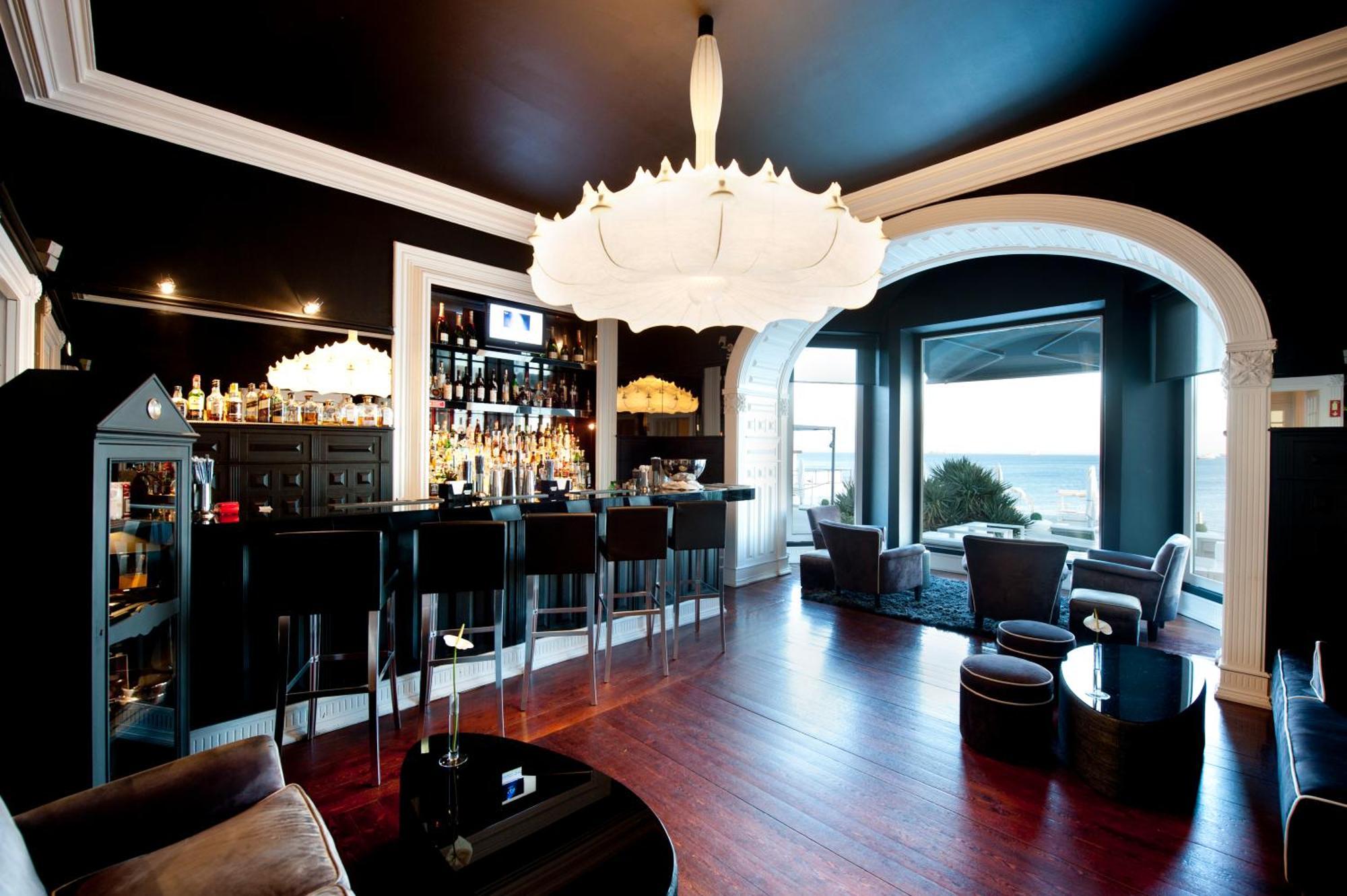 Hotel Farol Cascais