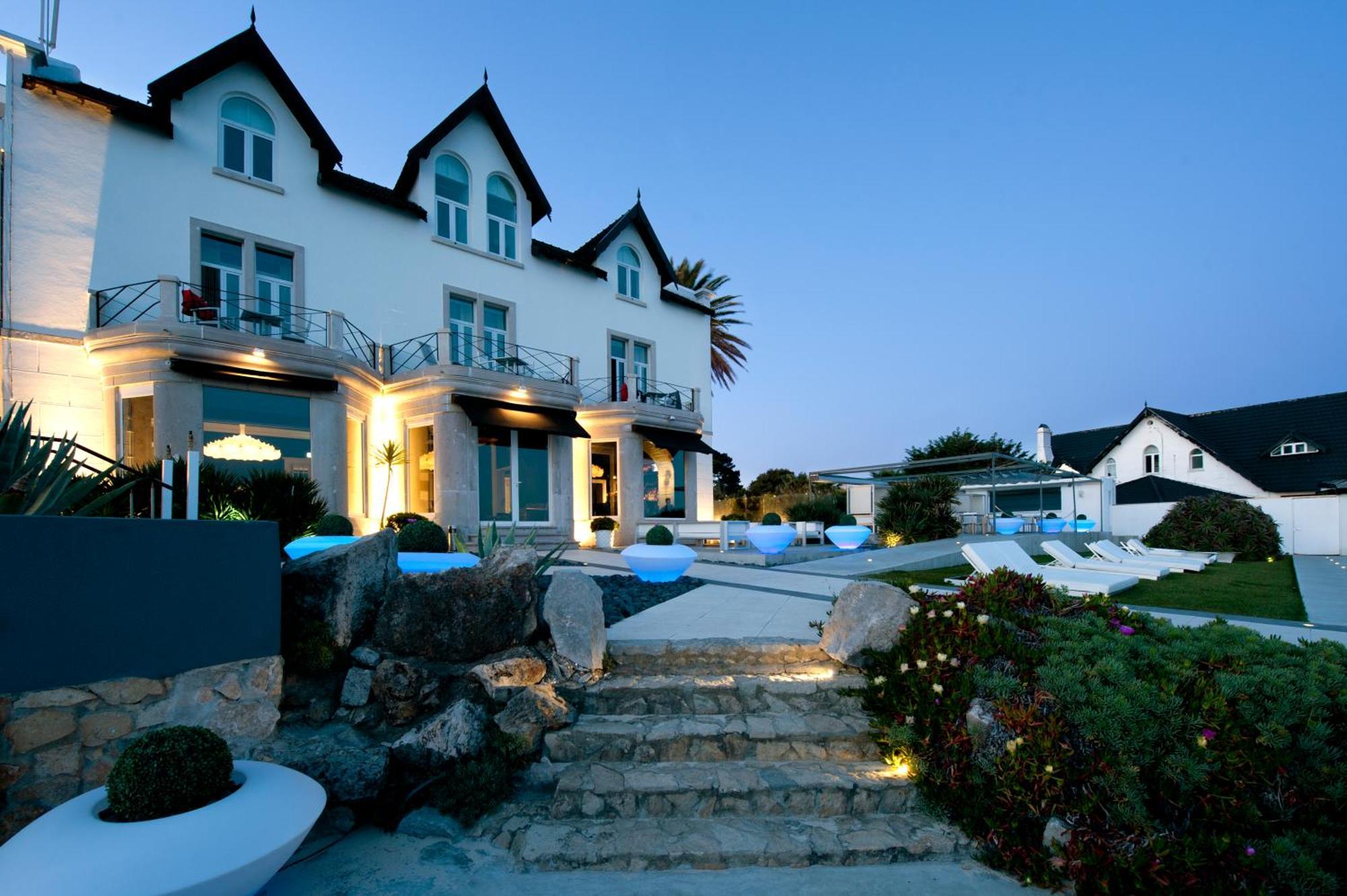Hotel Farol 5*