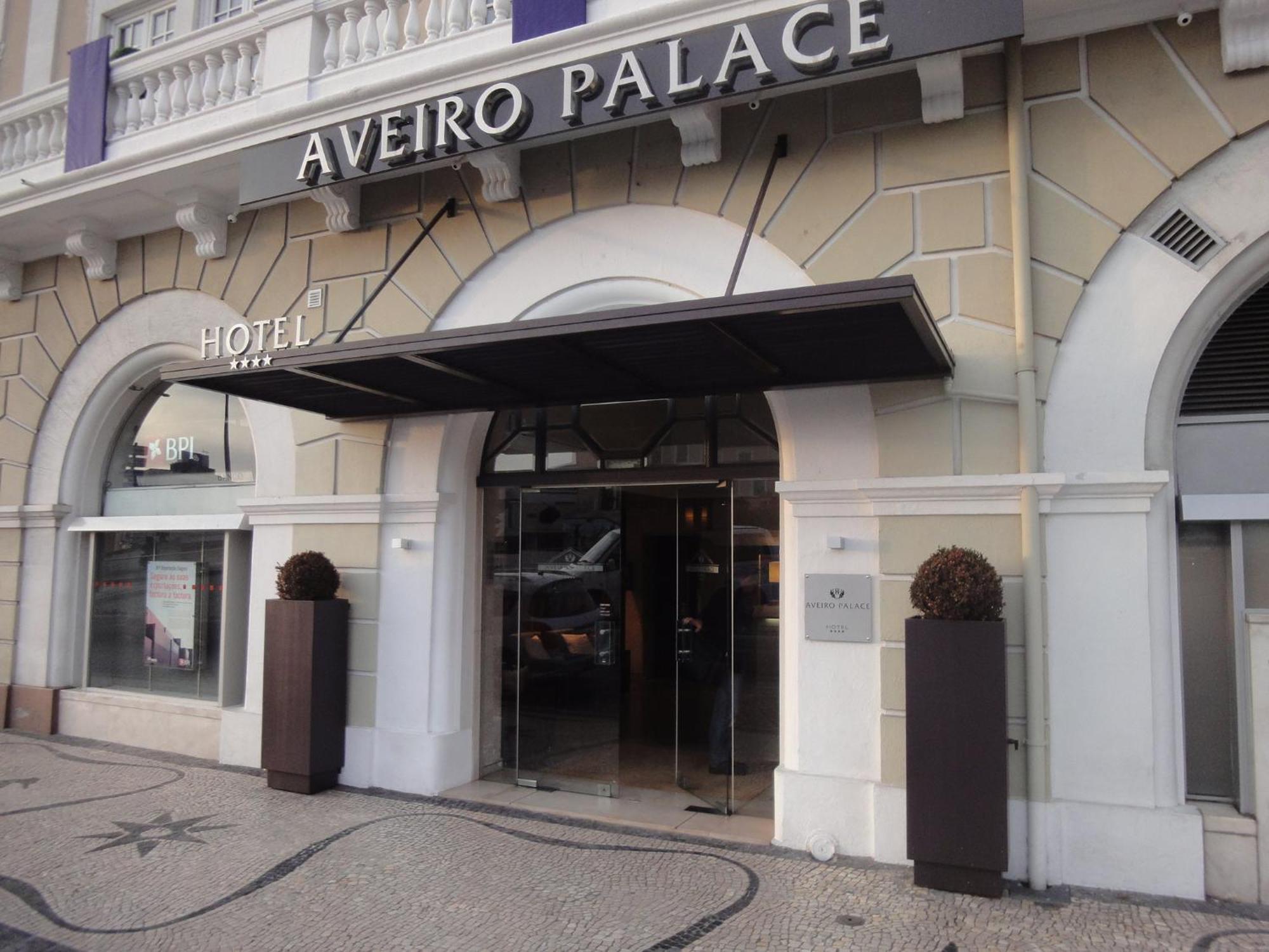Hotel Turim Palace