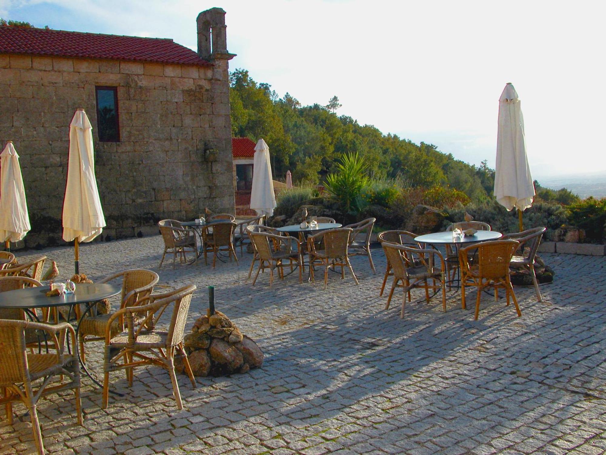 Hotel Convento De Belmonte
