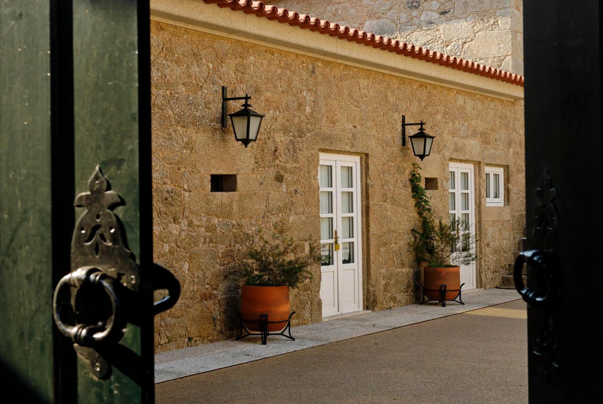 Country house Quinta De Malta Durraes