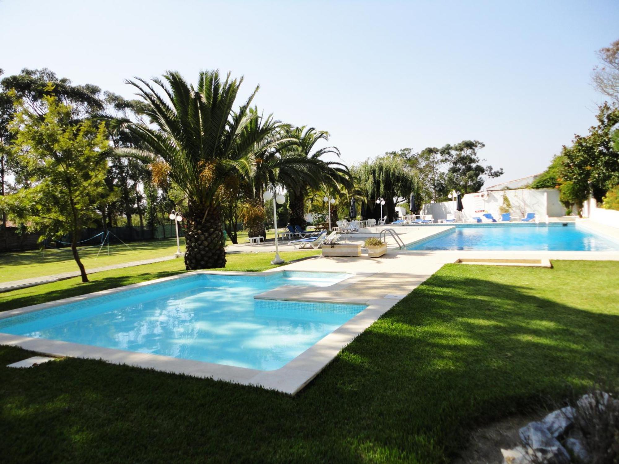 Hotel Rural A Coutada - Peniche