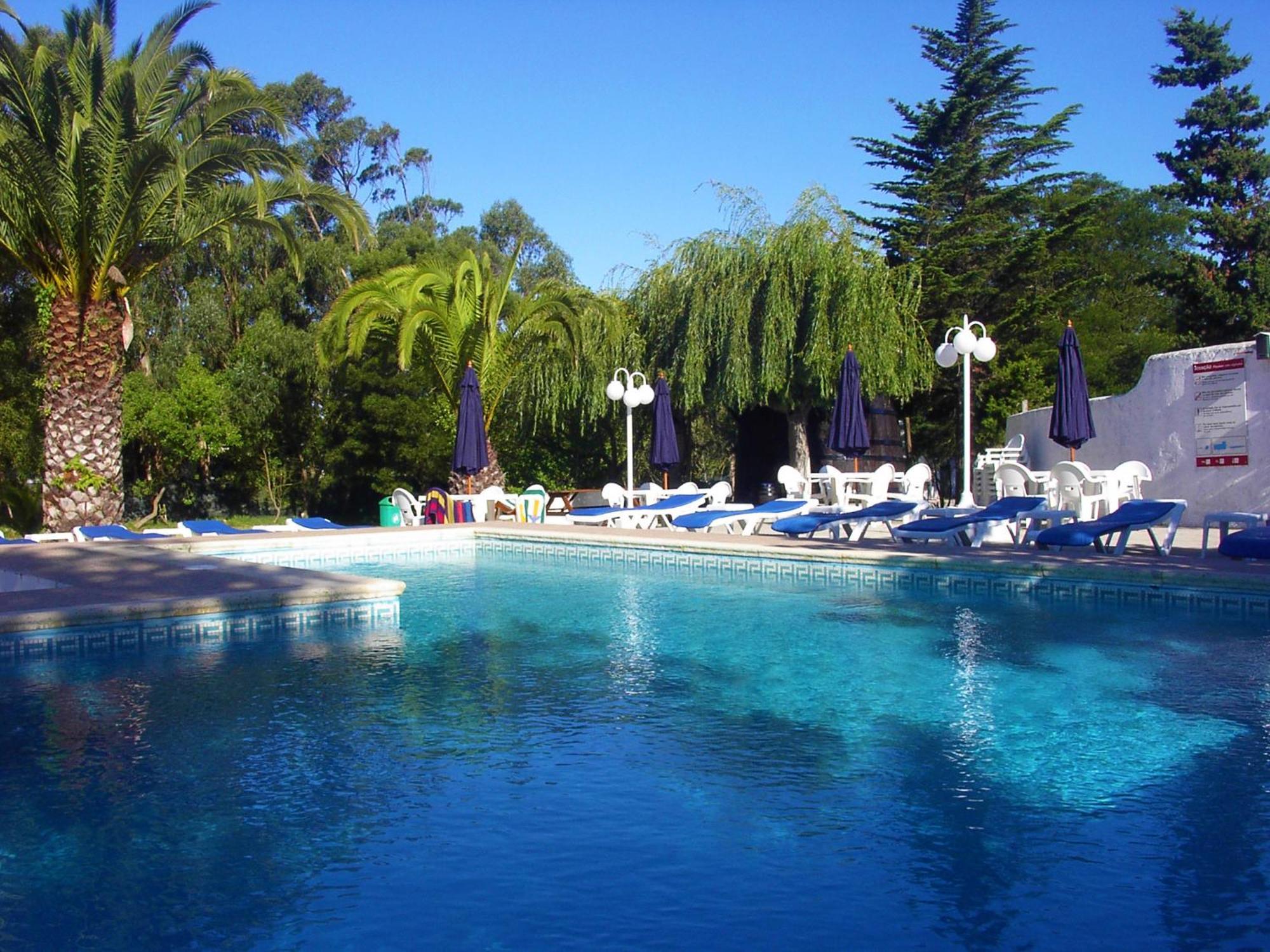 Hotel Rural A Coutada - Peniche 3*