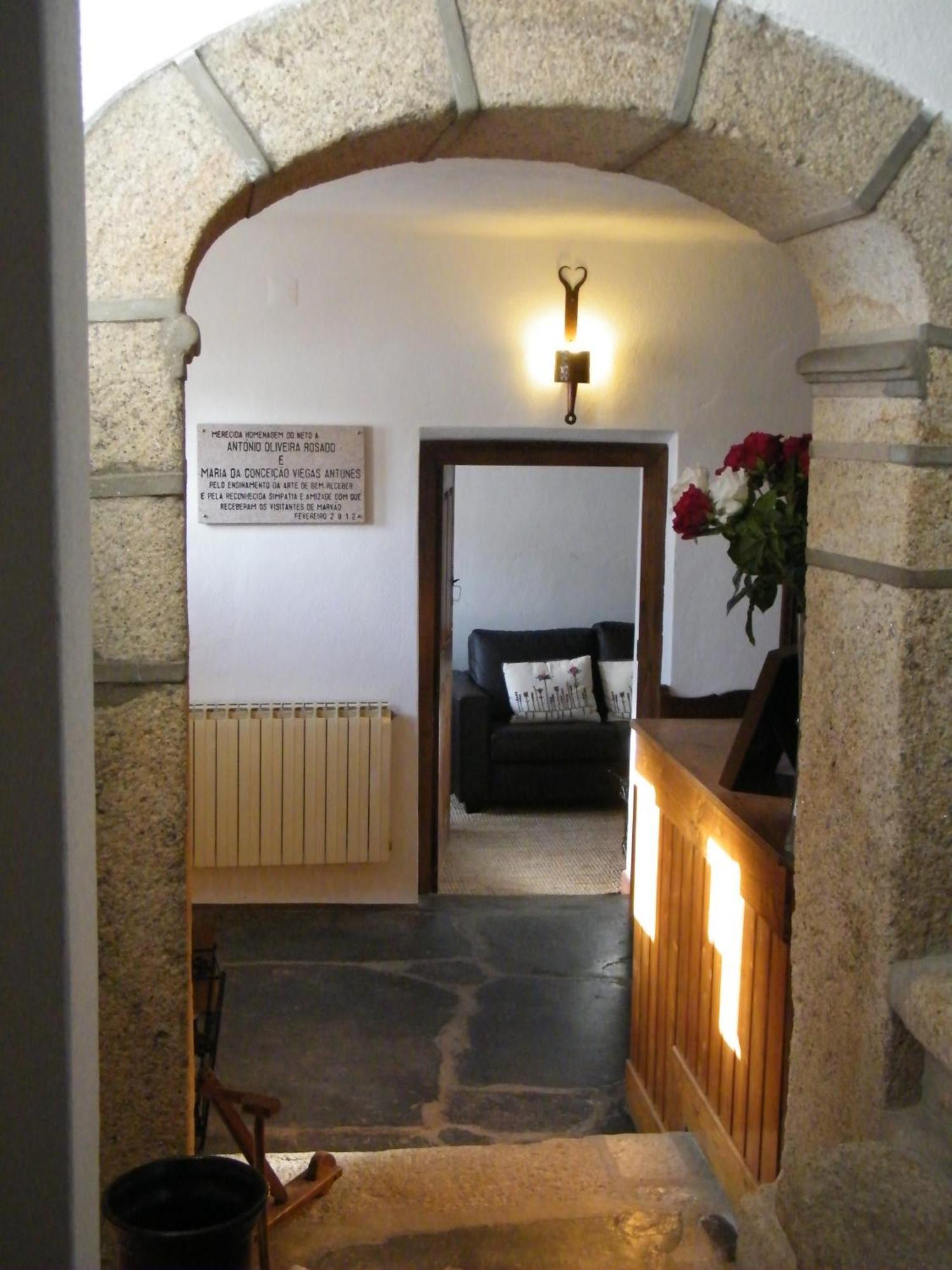 Hotel Dom Dinis Marvao (Portalegre)