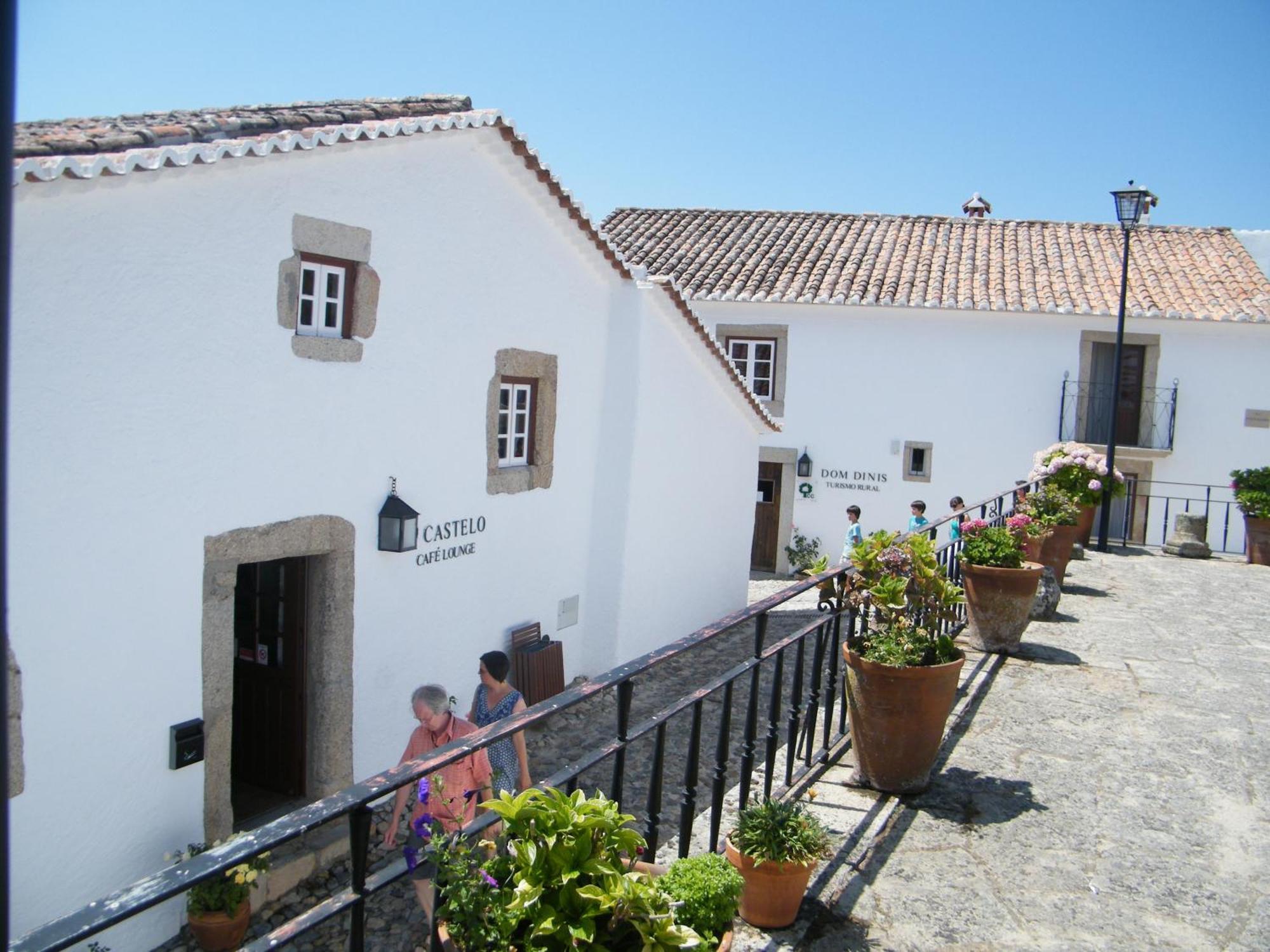 Hotel Dom Dinis Marvao (Portalegre)