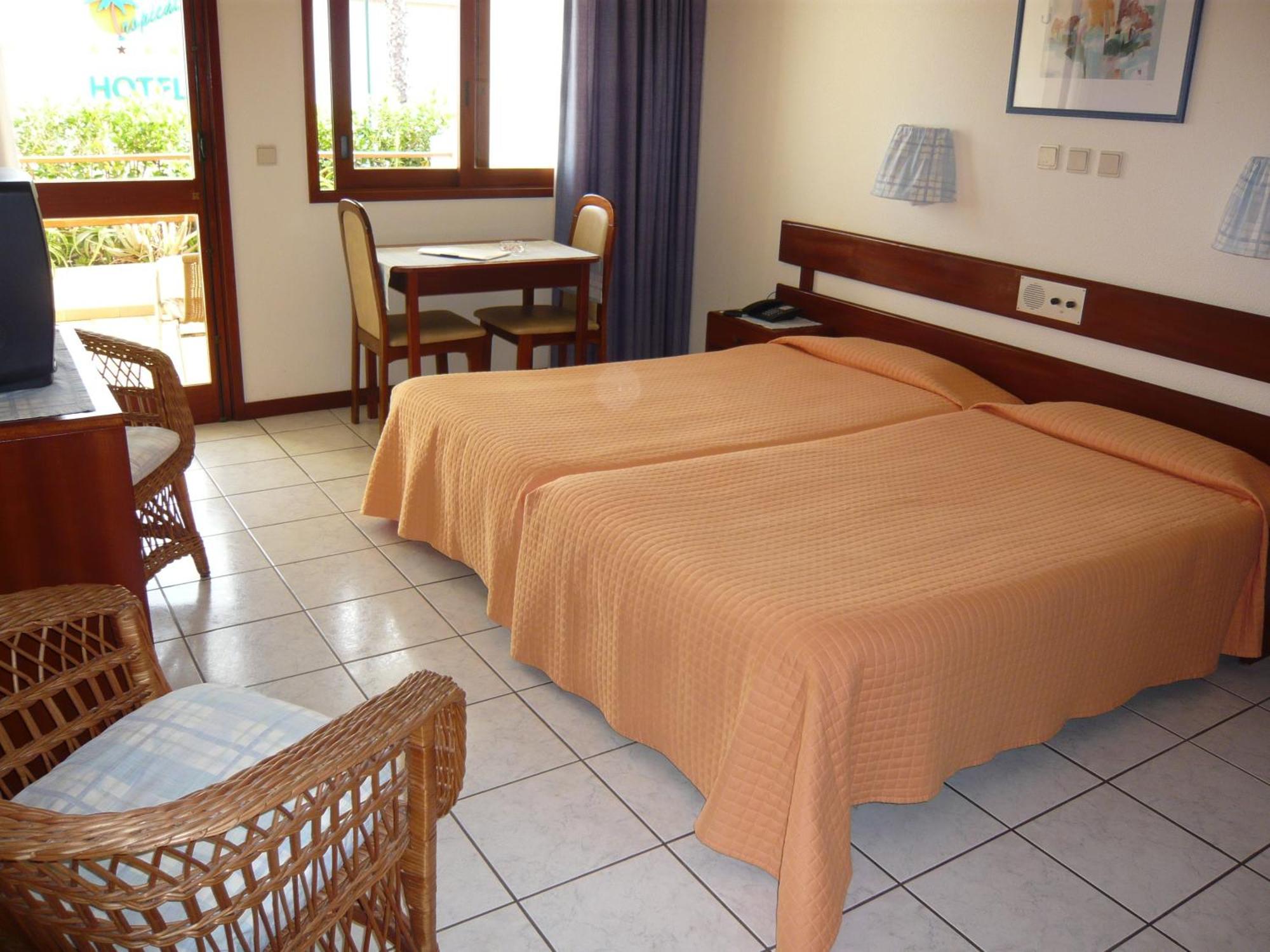 Ventura Canico (Madeira)