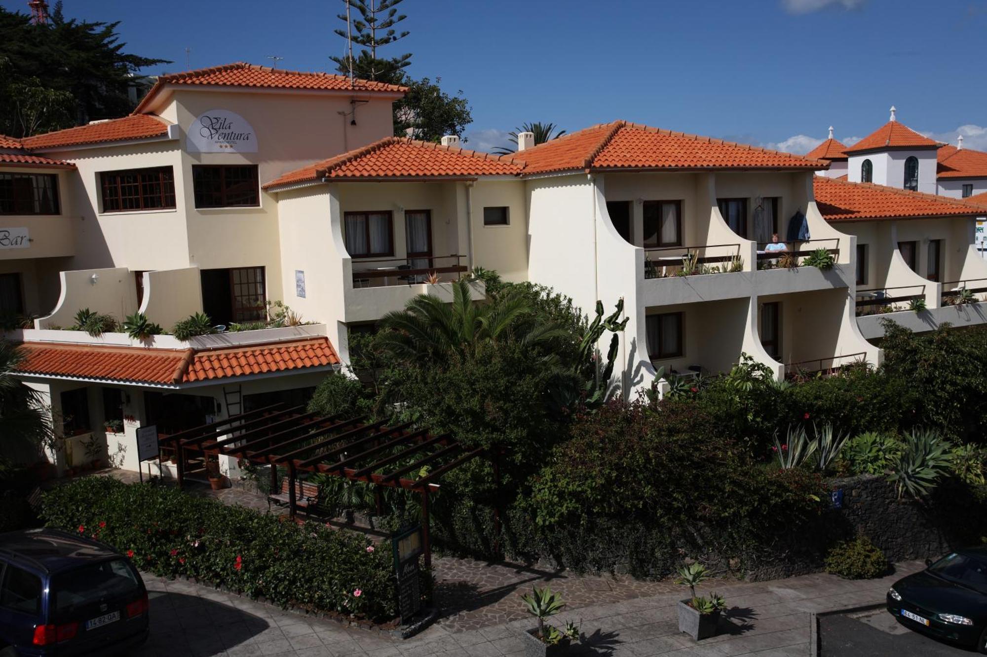 Aparthotel Ventura