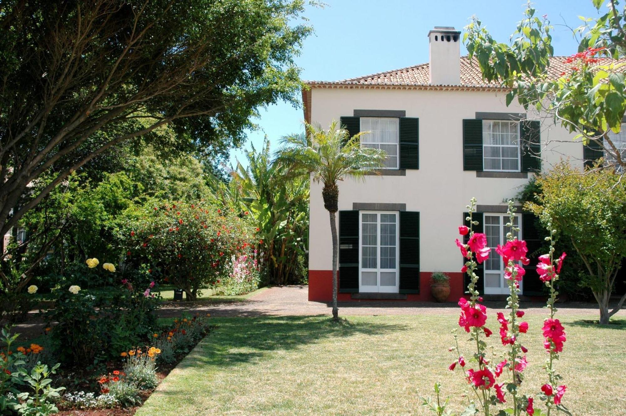 Quinta Da Bela Vista Funchal (Madeira)