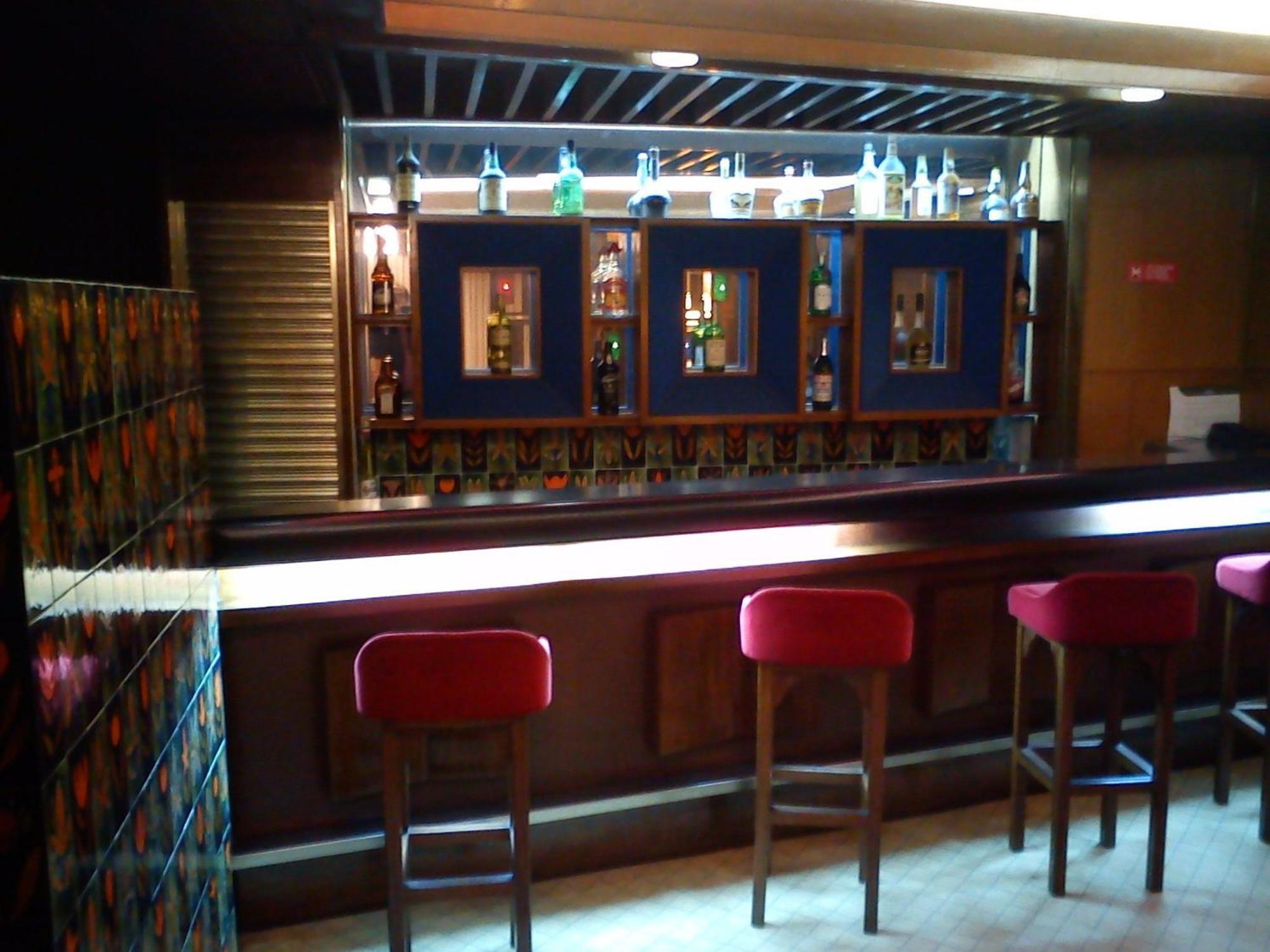Hotel Miradouro Porto