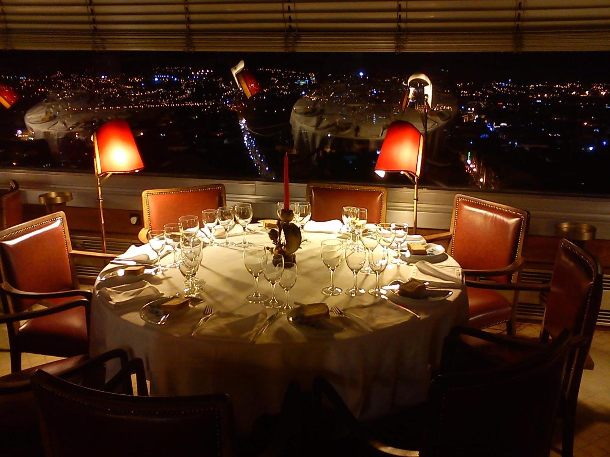 Hotel Miradouro Porto
