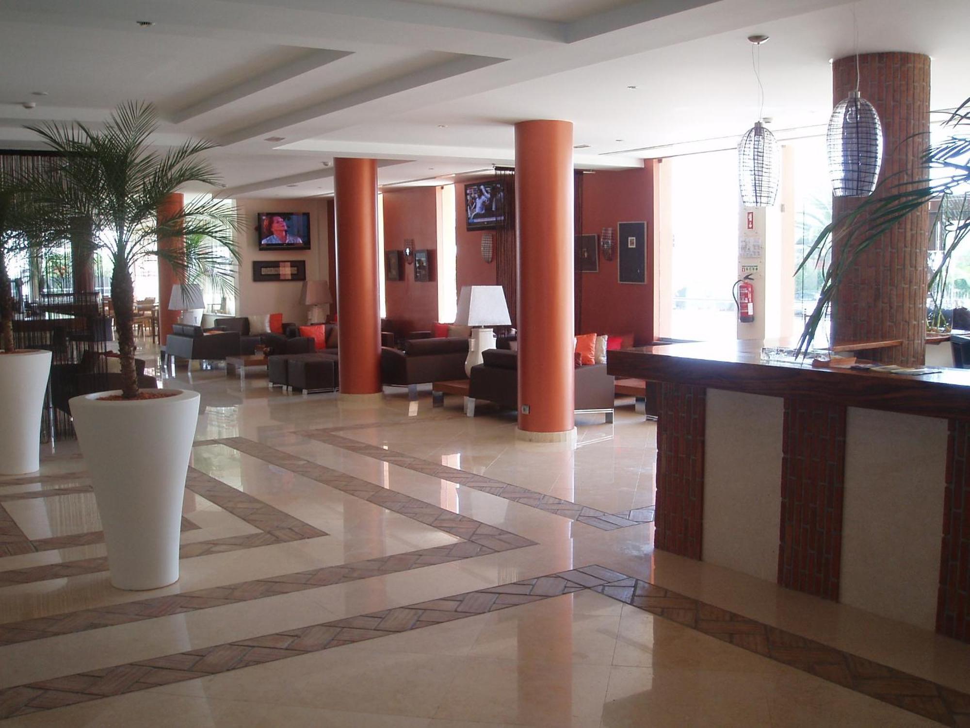 Hotel Sol