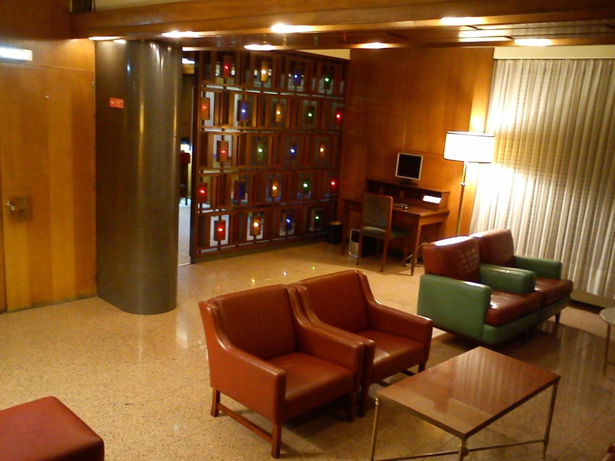 Hotel Miradouro Porto