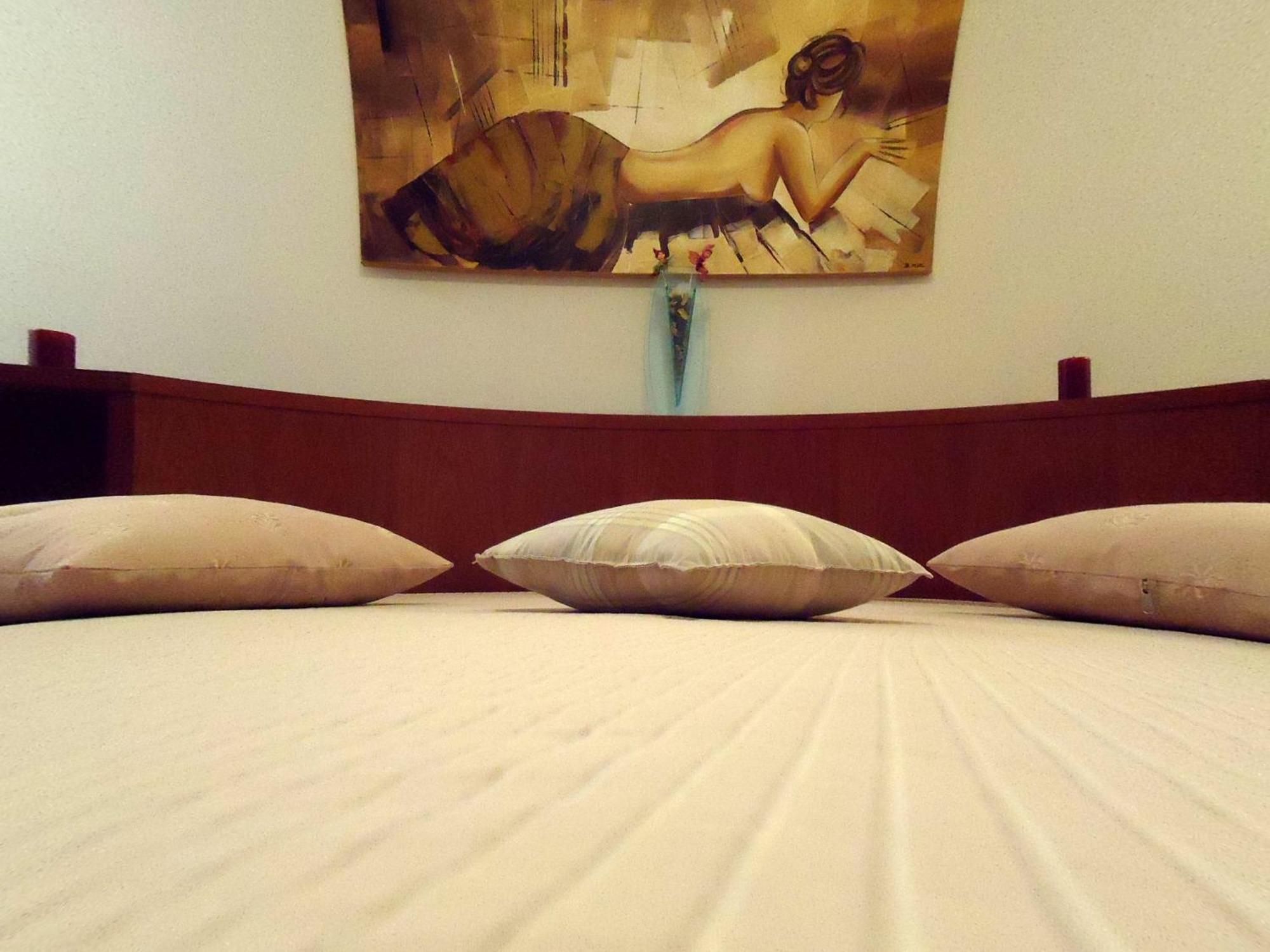 Hotel Pombeira