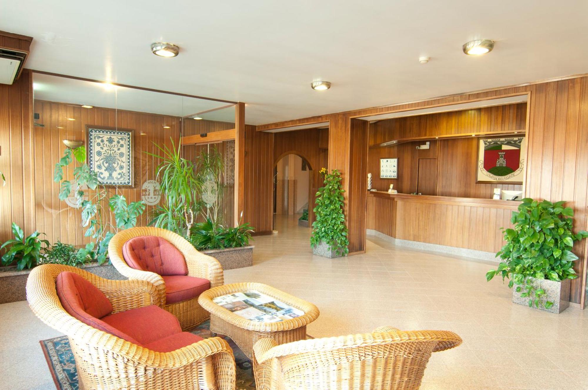 Hotel Belsol 3*