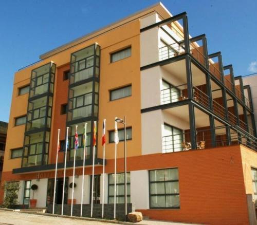 Hotel Sao Pedro 3*