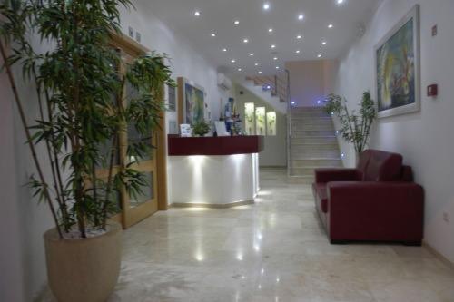 Guest house Quinta Da Rosa Linda Monte Gordo