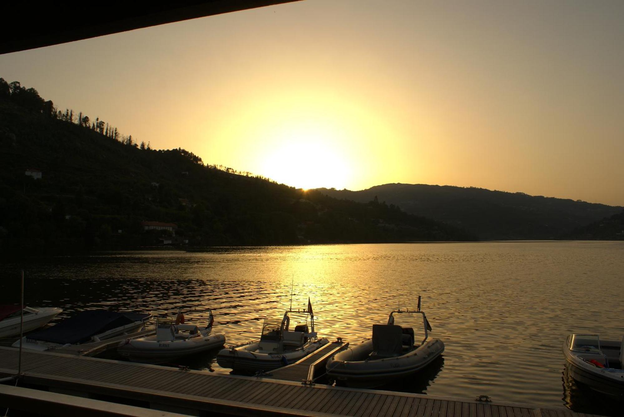 Douro Porto Antigo