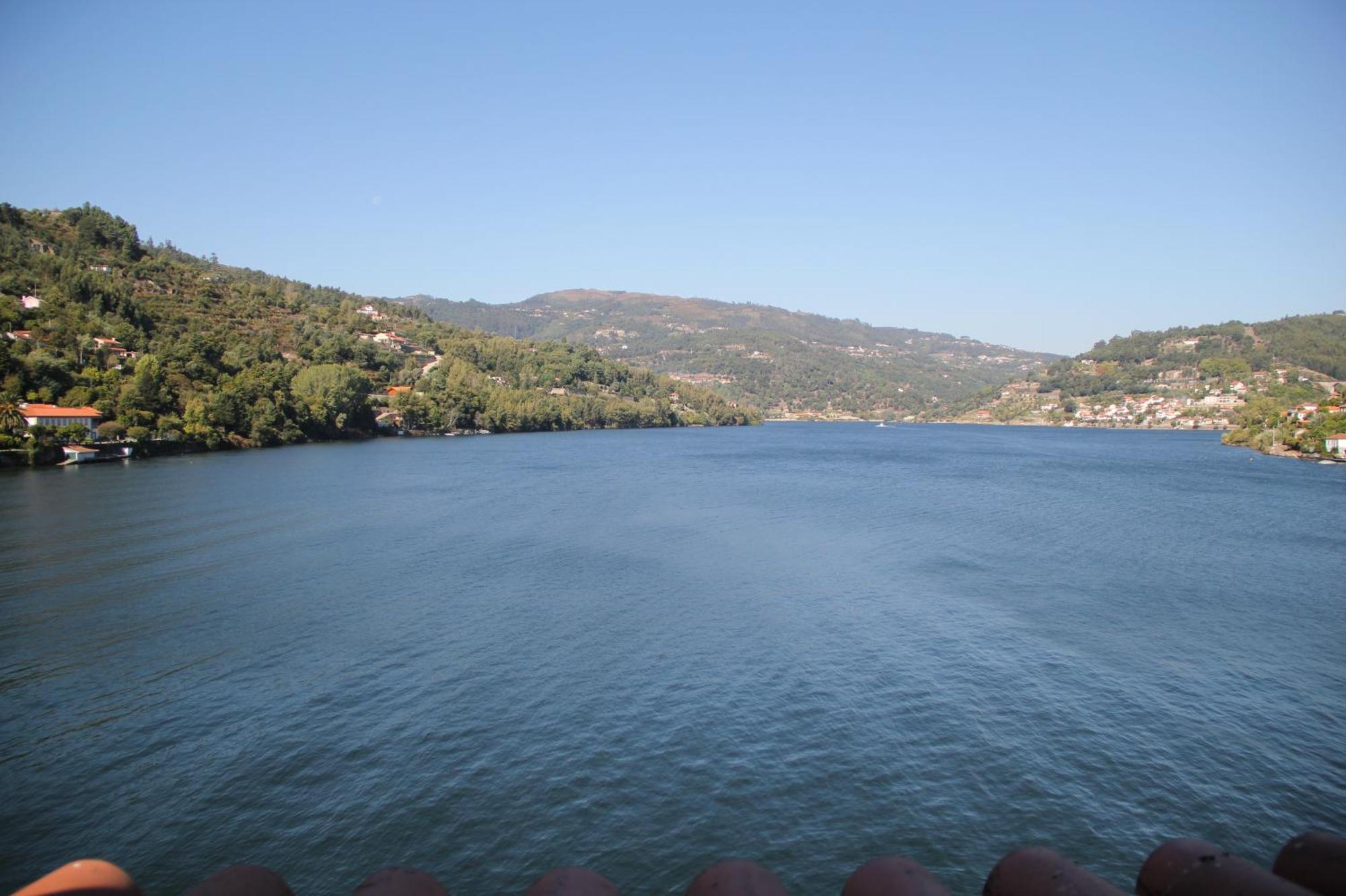 Douro Porto Antigo Cinfaes