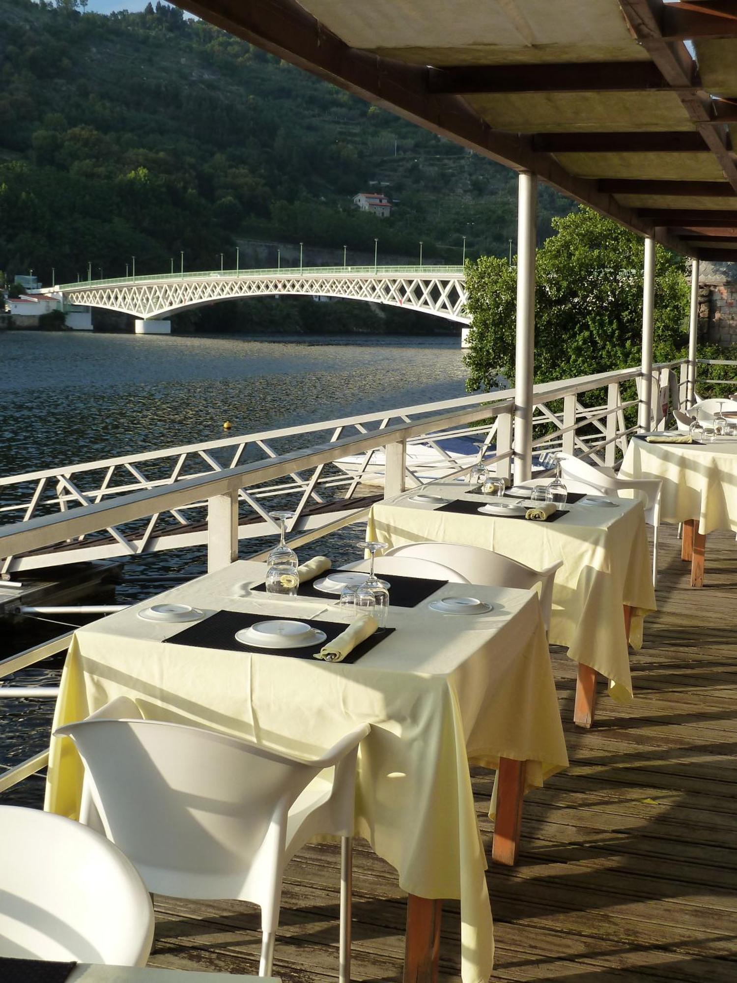 Hotel Douro Porto Antigo 4*